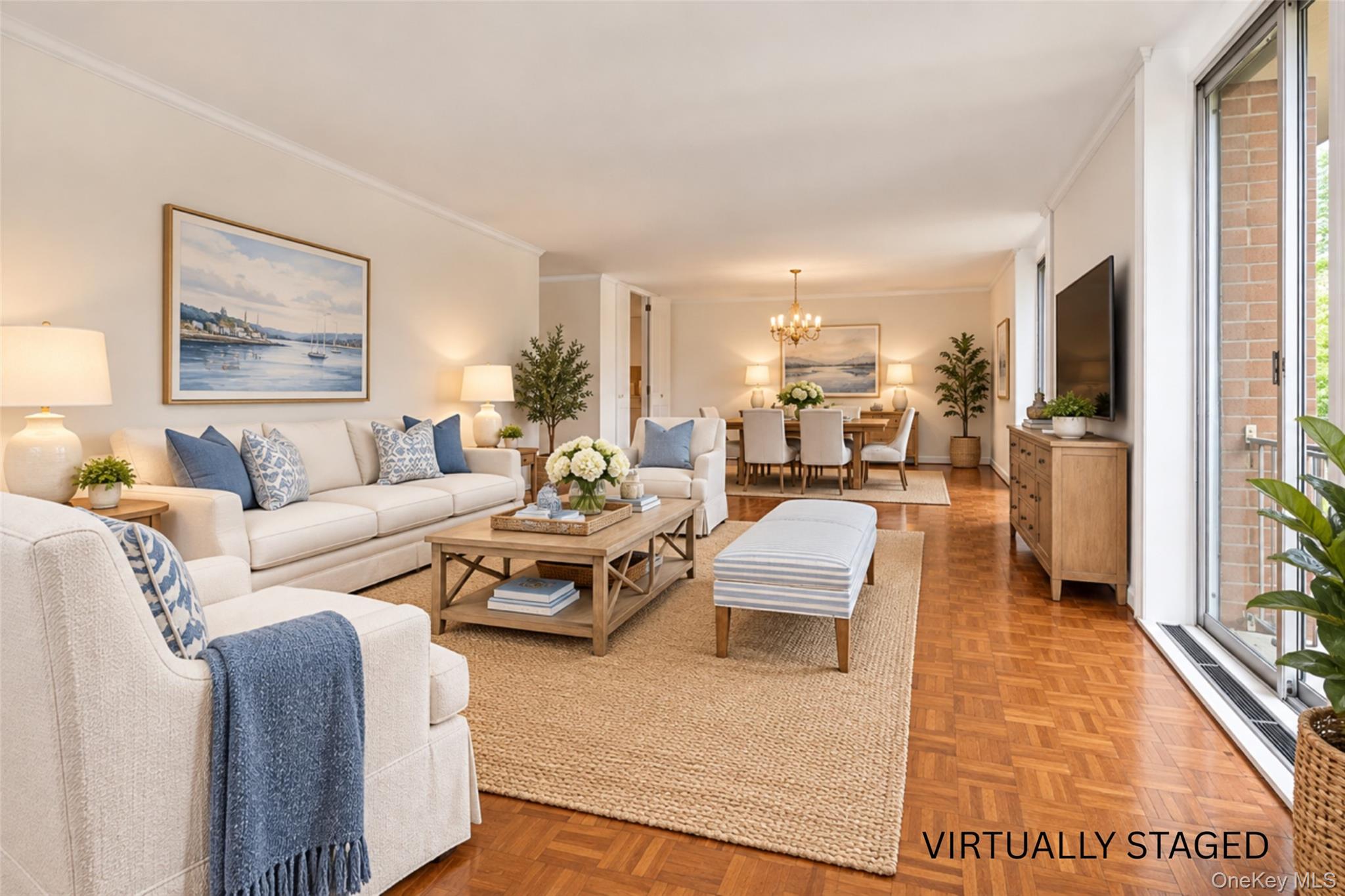 720 Milton Road, Unit N-3D photo 8