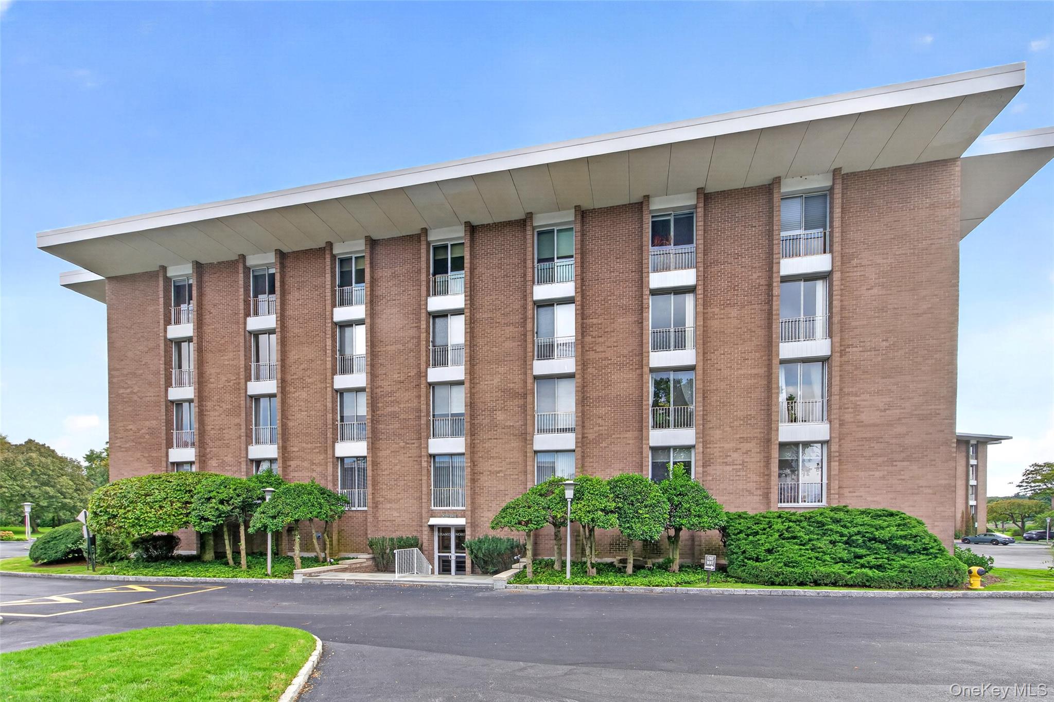 720 Milton Road, Unit N-3D photo 4