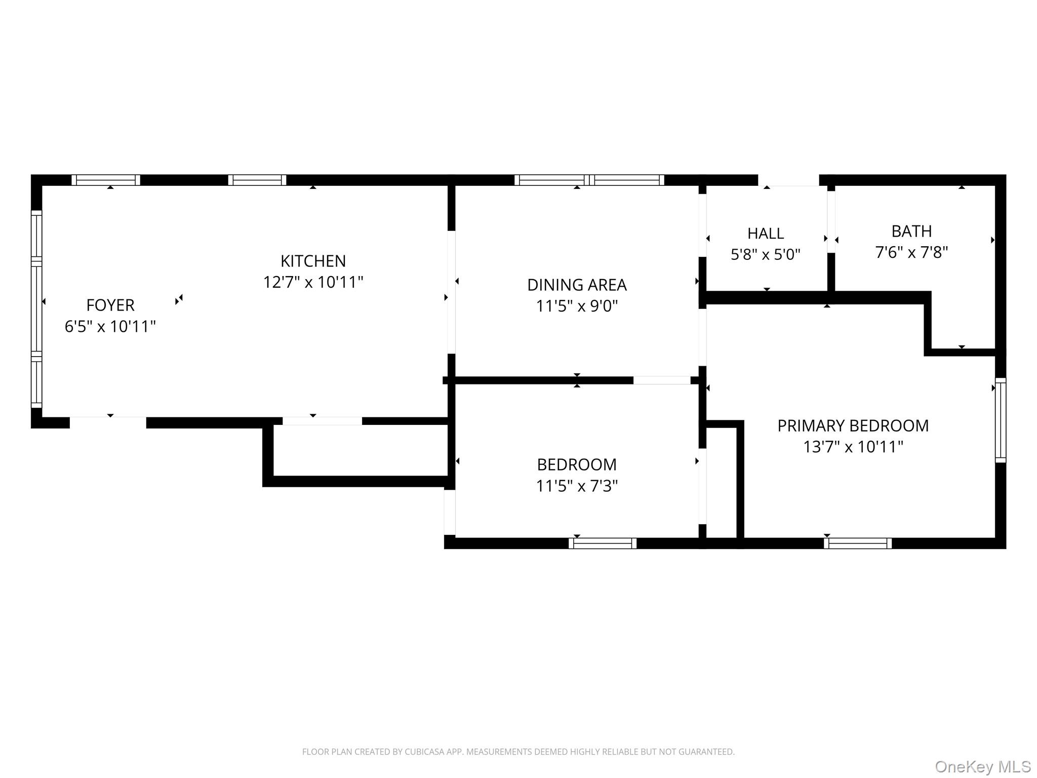 45 Lynbrook Avenue, Unit 1 photo 24
