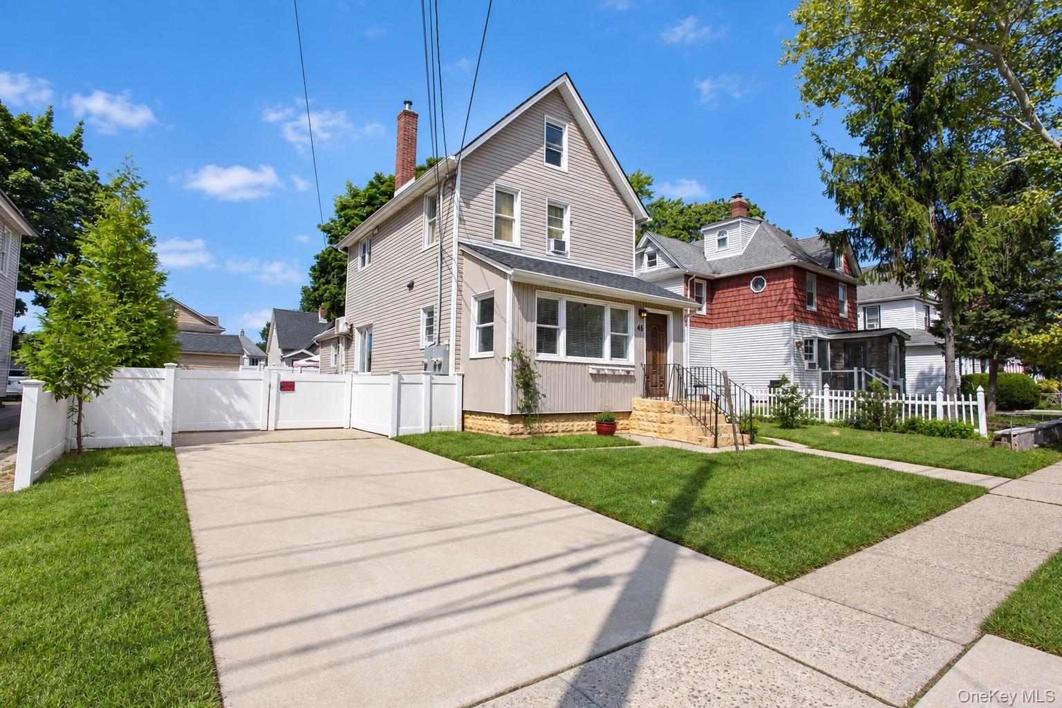 45 Lynbrook Avenue, Unit 1 photo 2