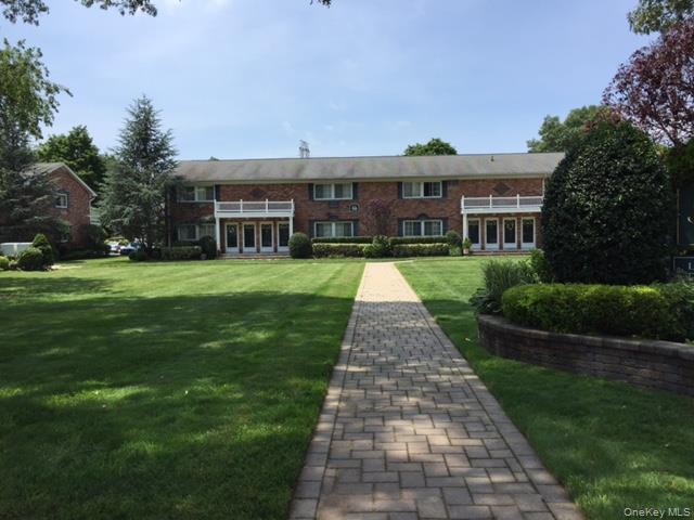 52 Horseblock Road, Unit 52-7A