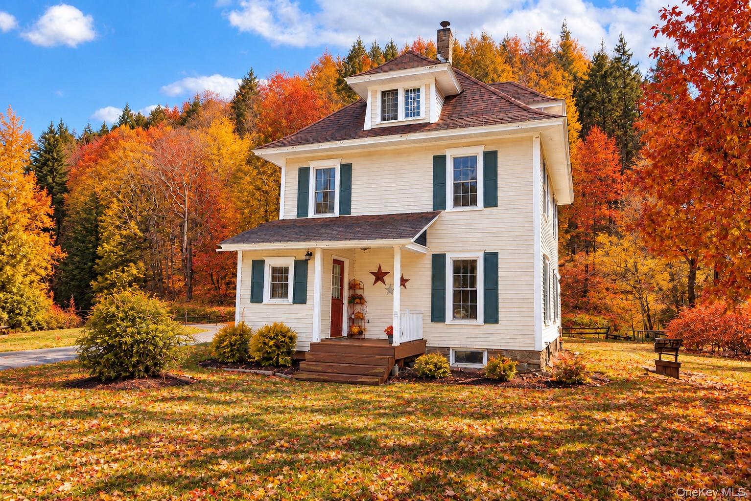 53 Yorktown Road – For Sale