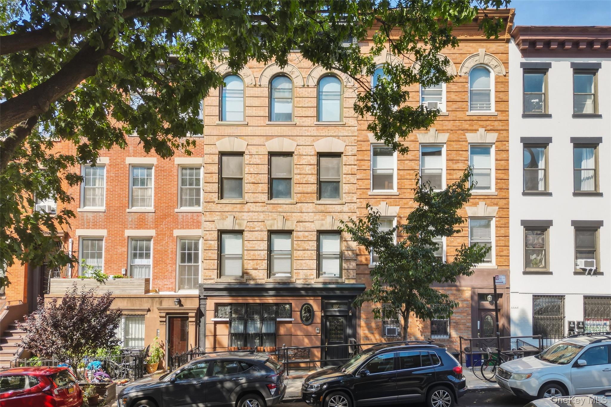 117 President Street – For Sale