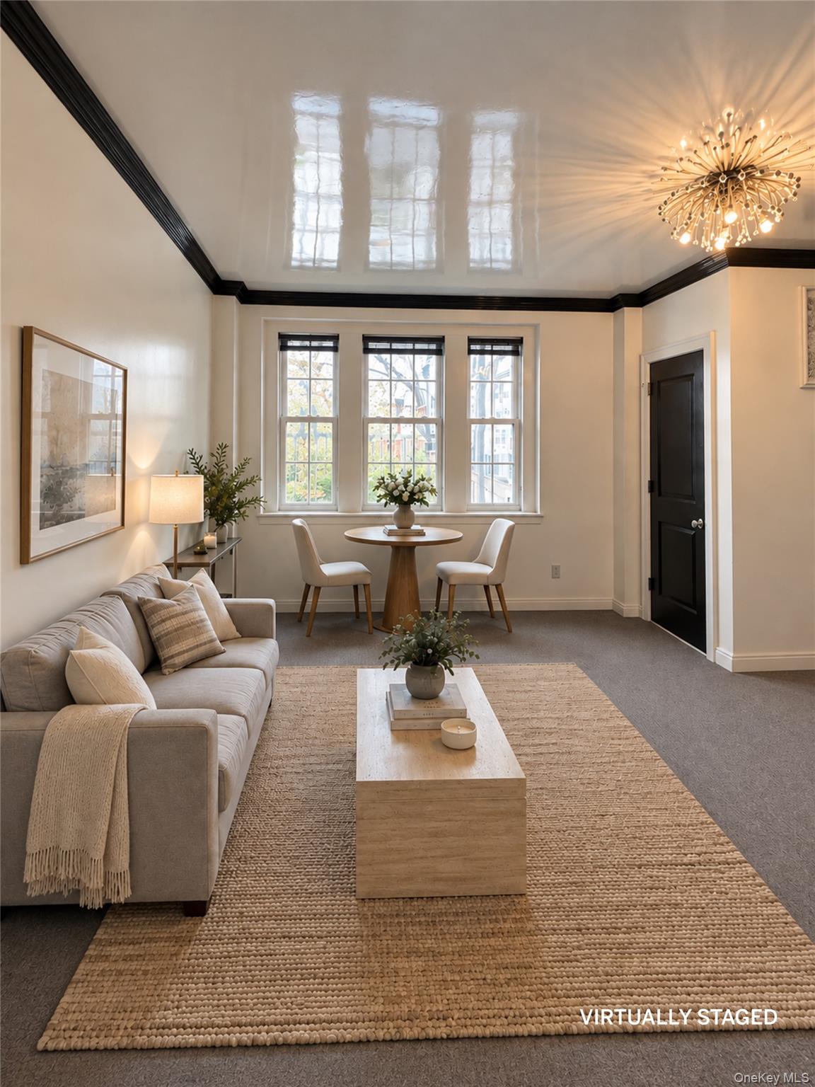 26 East Parkway, Unit 12S