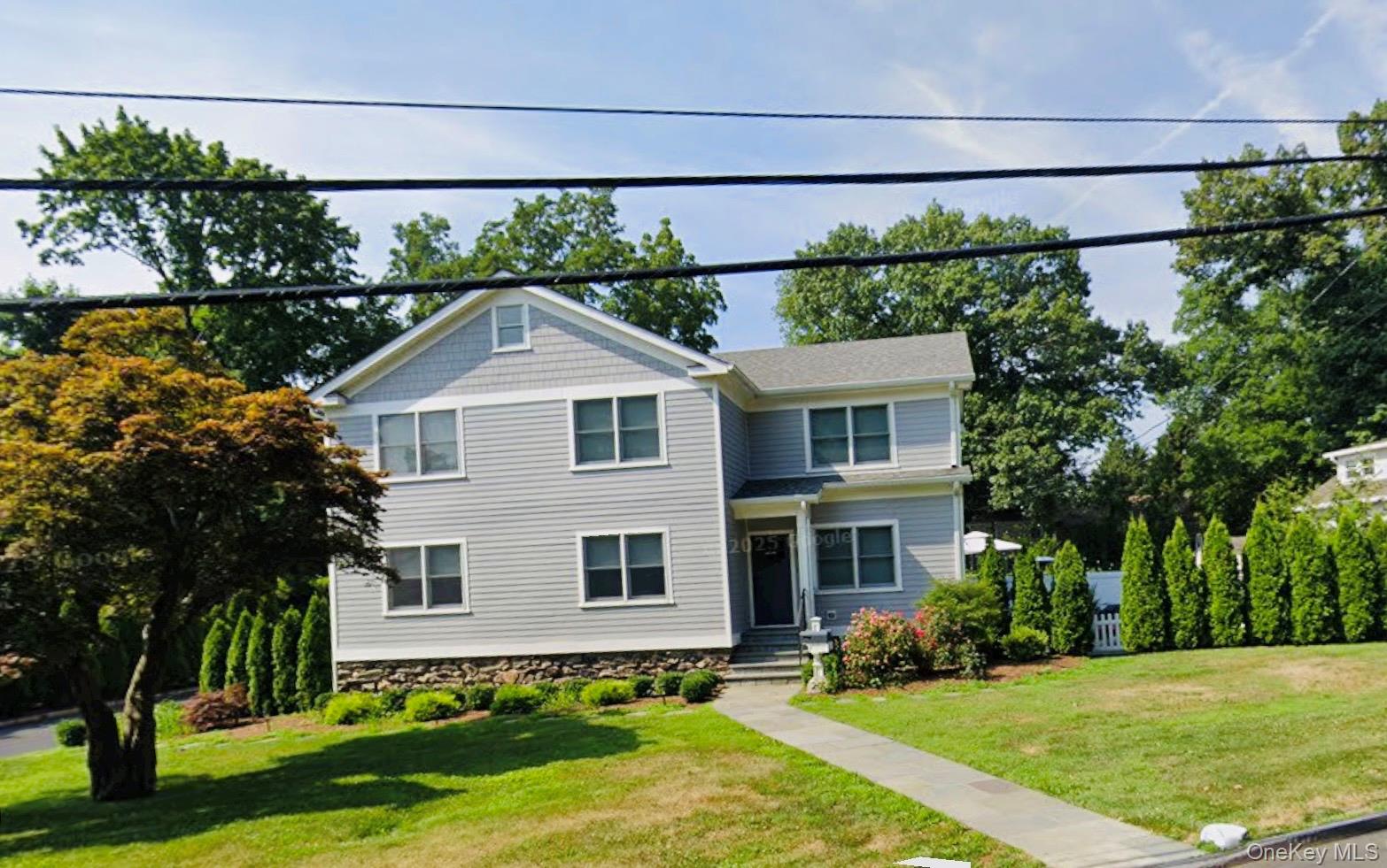 200 West Street – For Rent