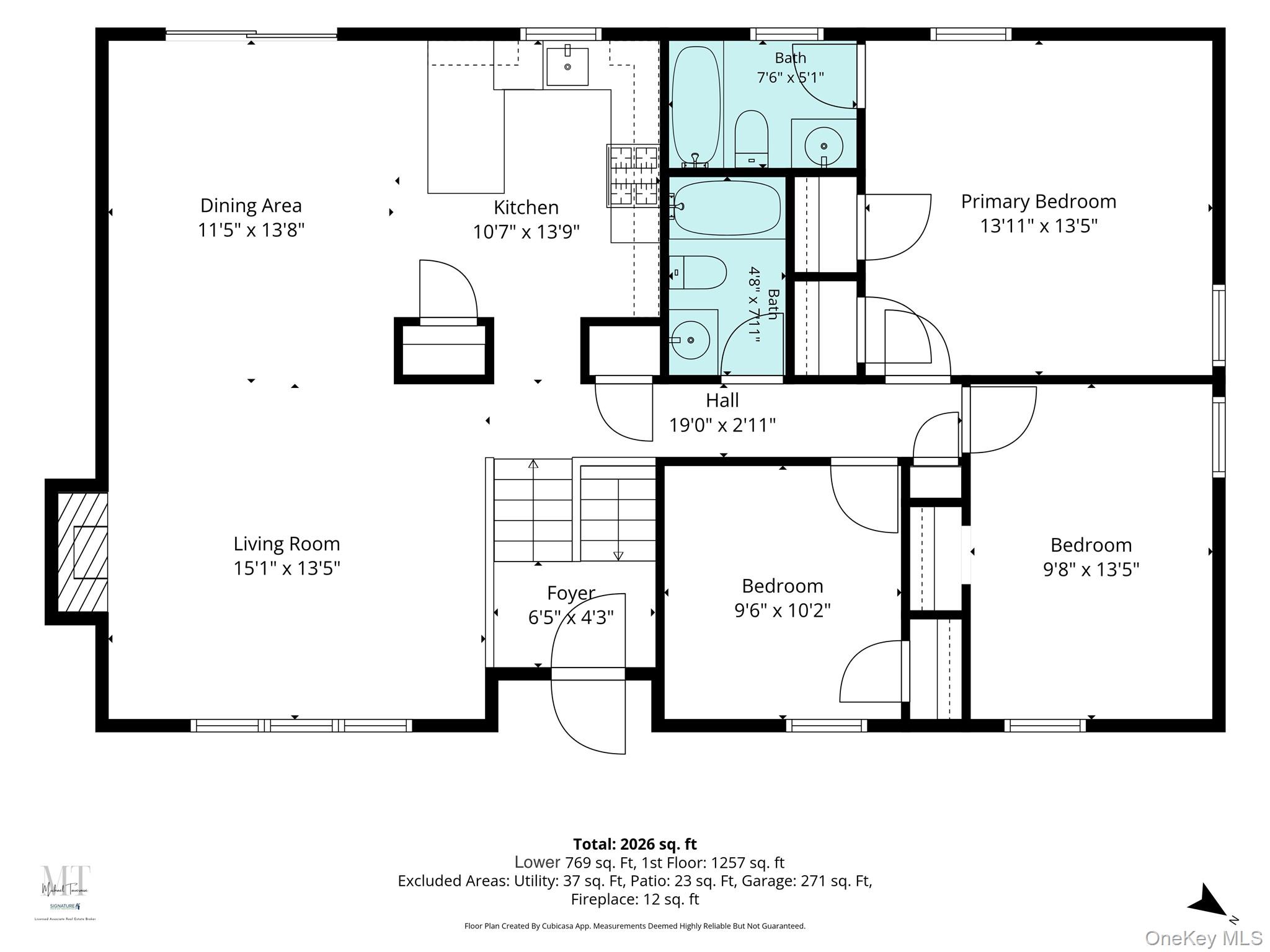 701 Park Avenue – For Sale photo 7