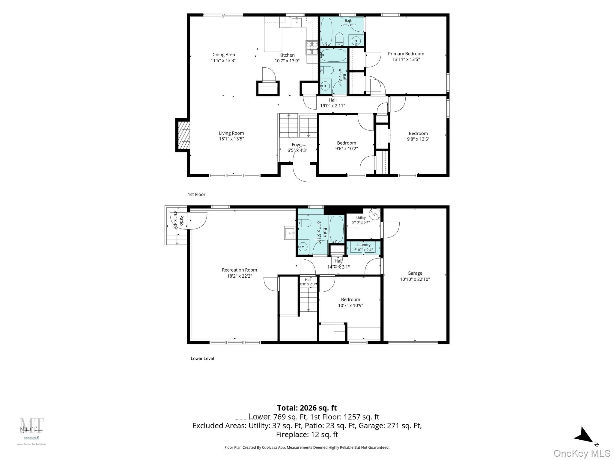 701 Park Avenue – For Sale photo 35