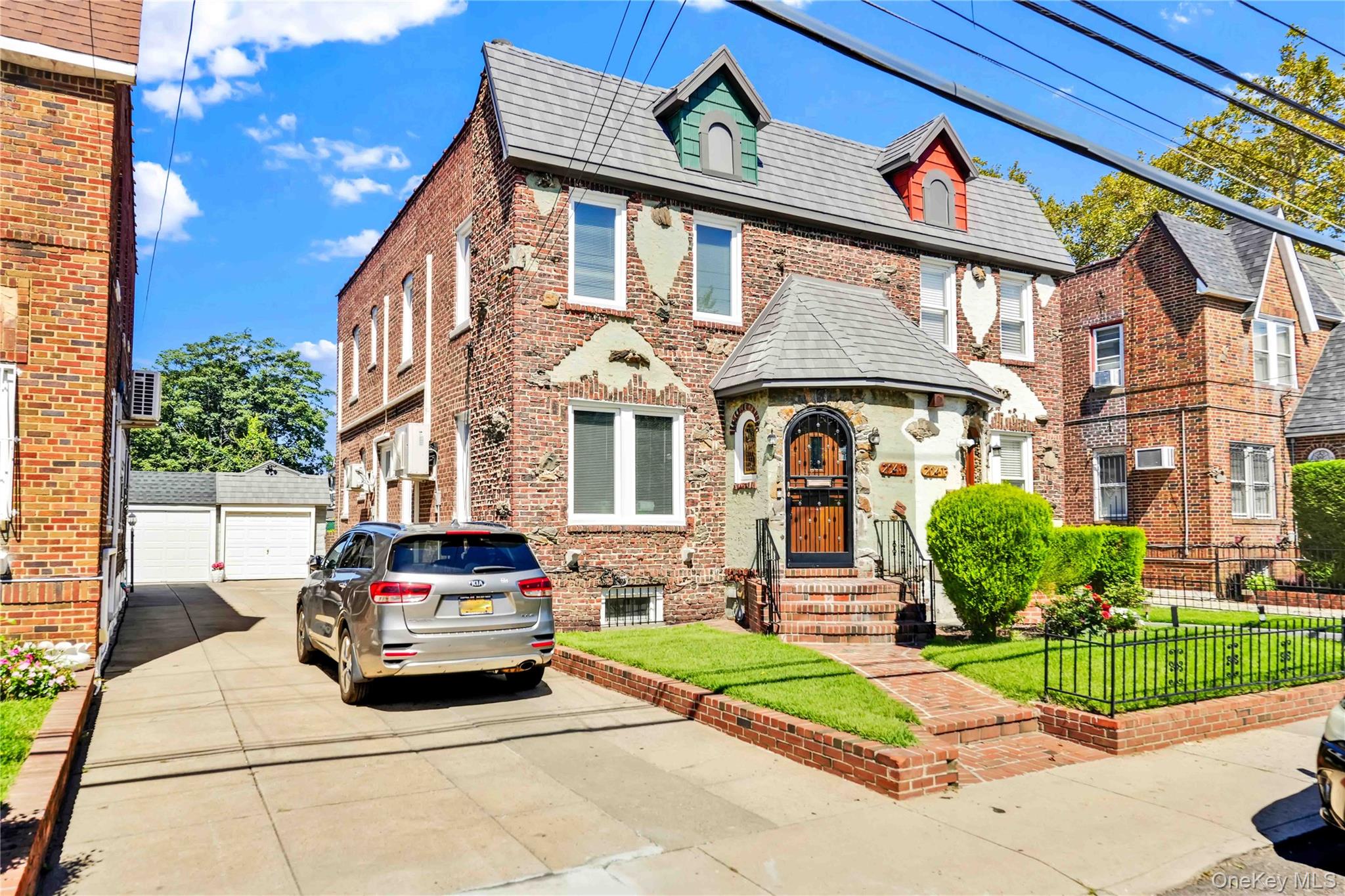 204-11 Murdock Avenue – For Sale