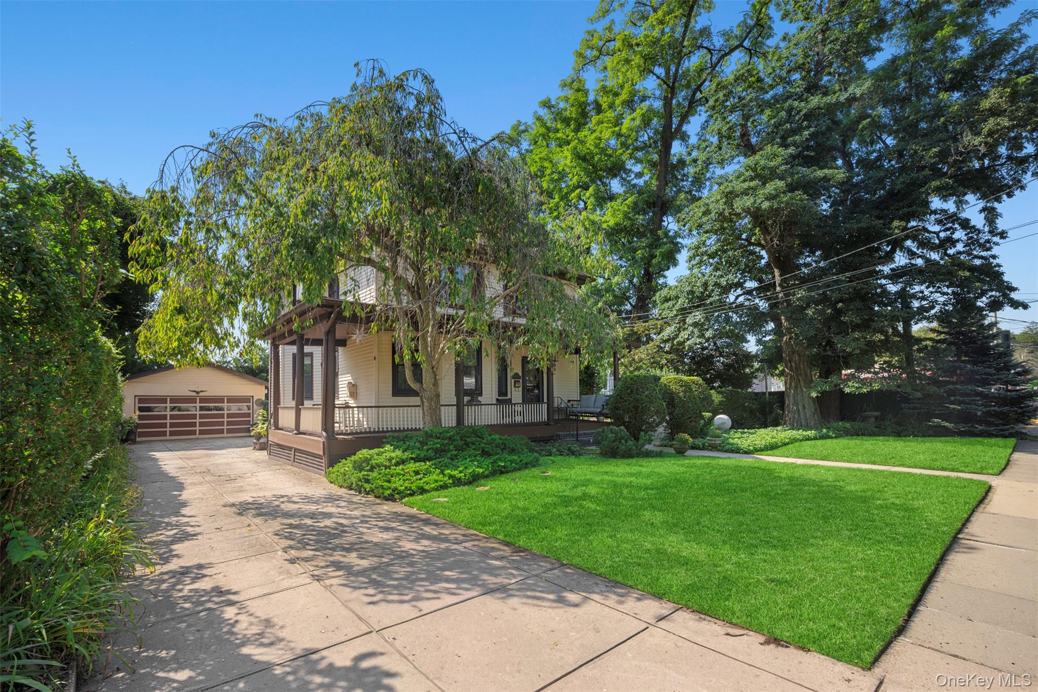 78 Warner Avenue – For Sale photo 2