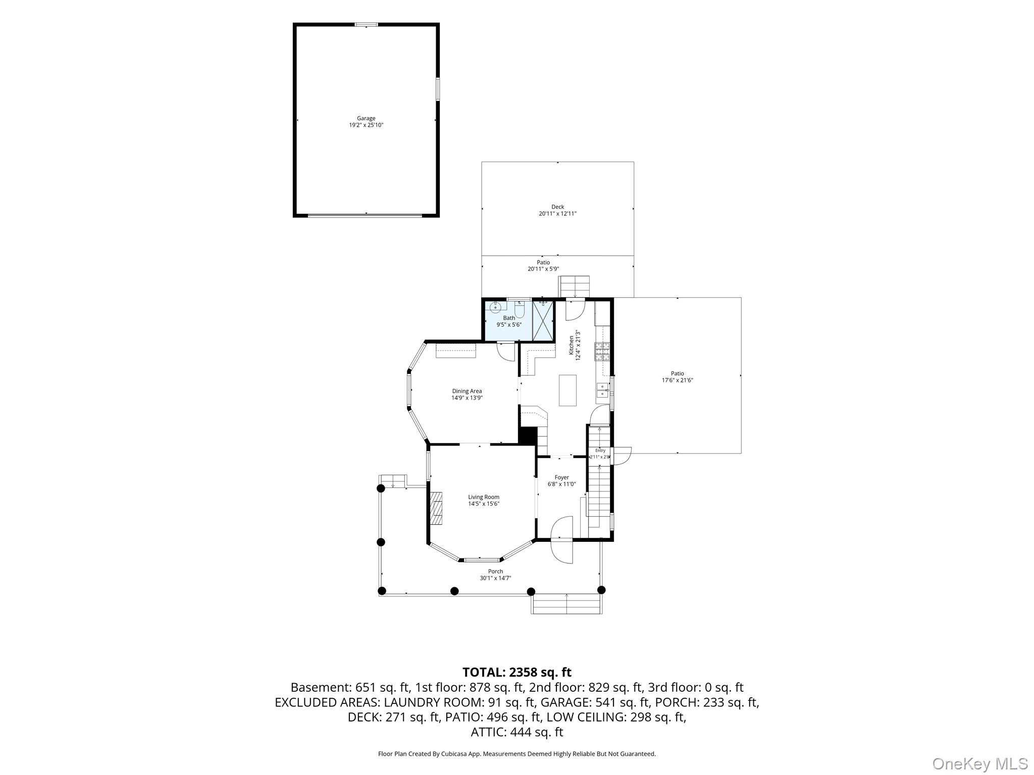 78 Warner Avenue – For Sale photo 37