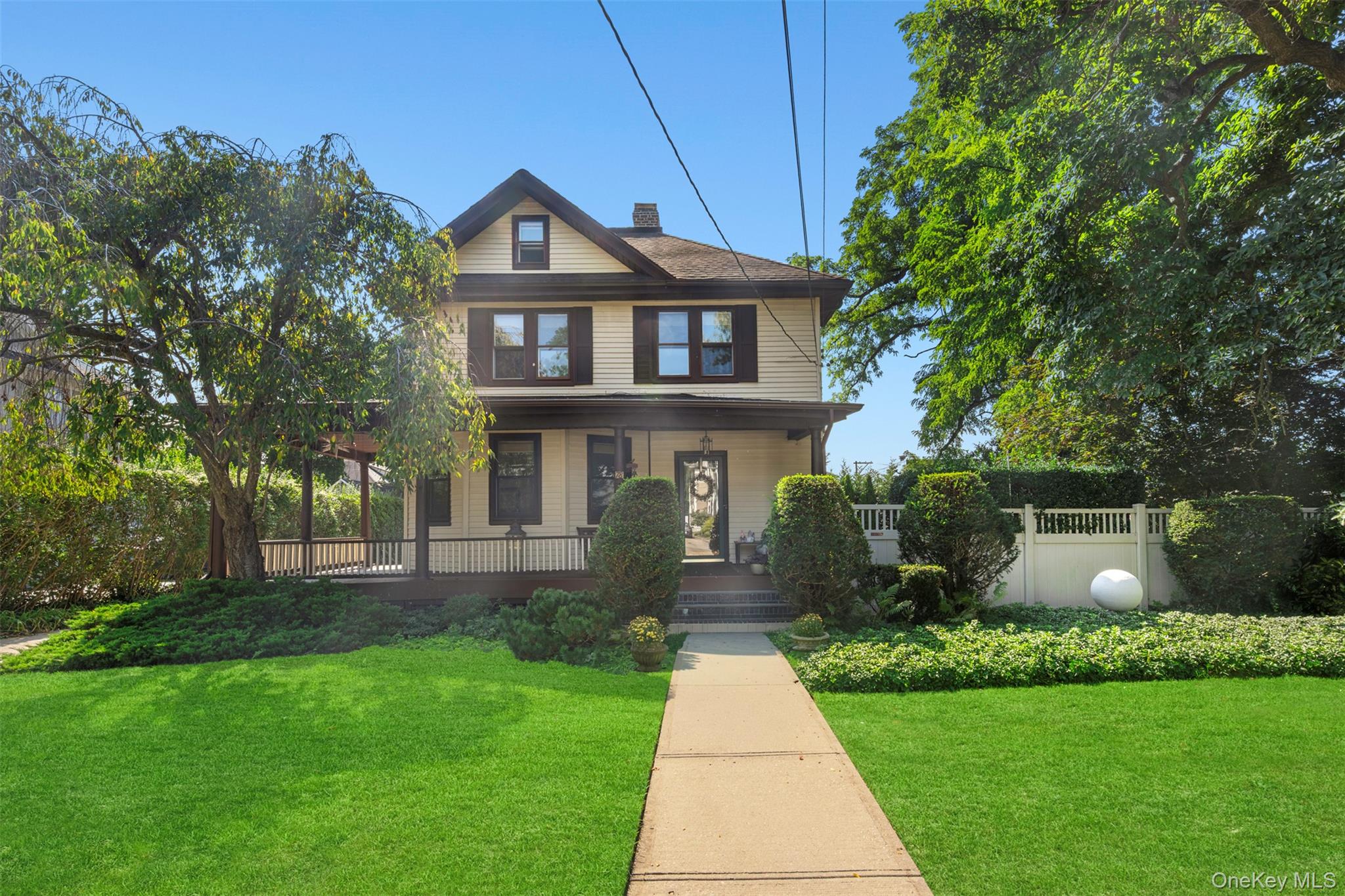 78 Warner Avenue – For Sale