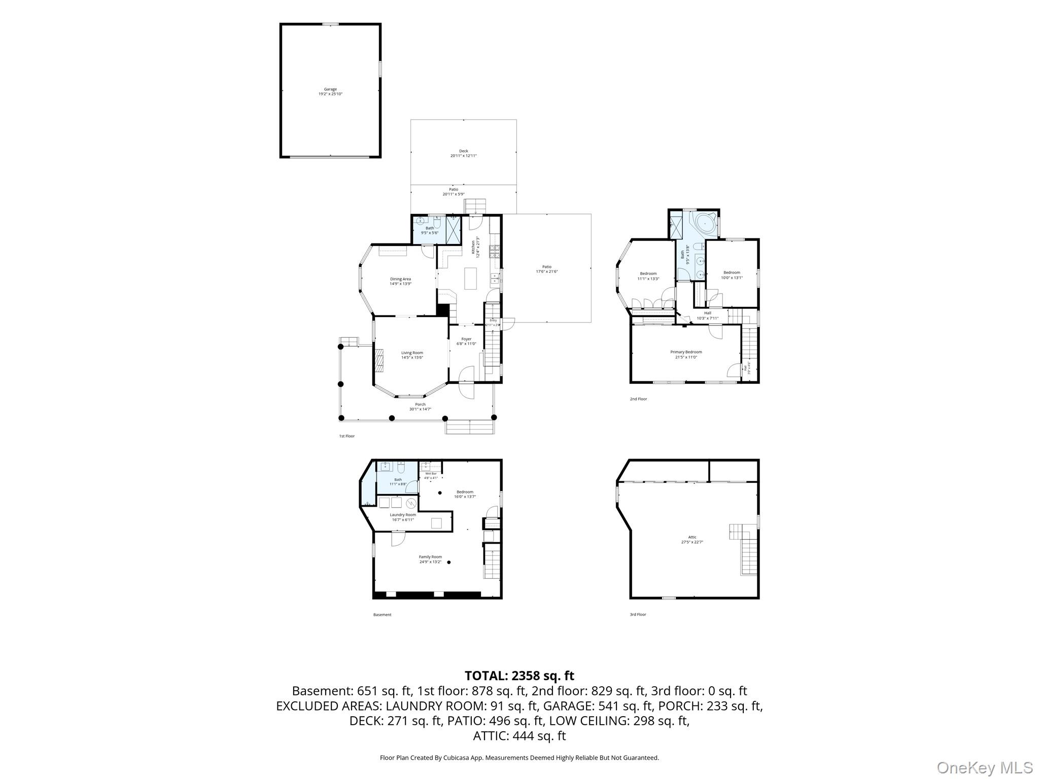 78 Warner Avenue – For Sale photo 40