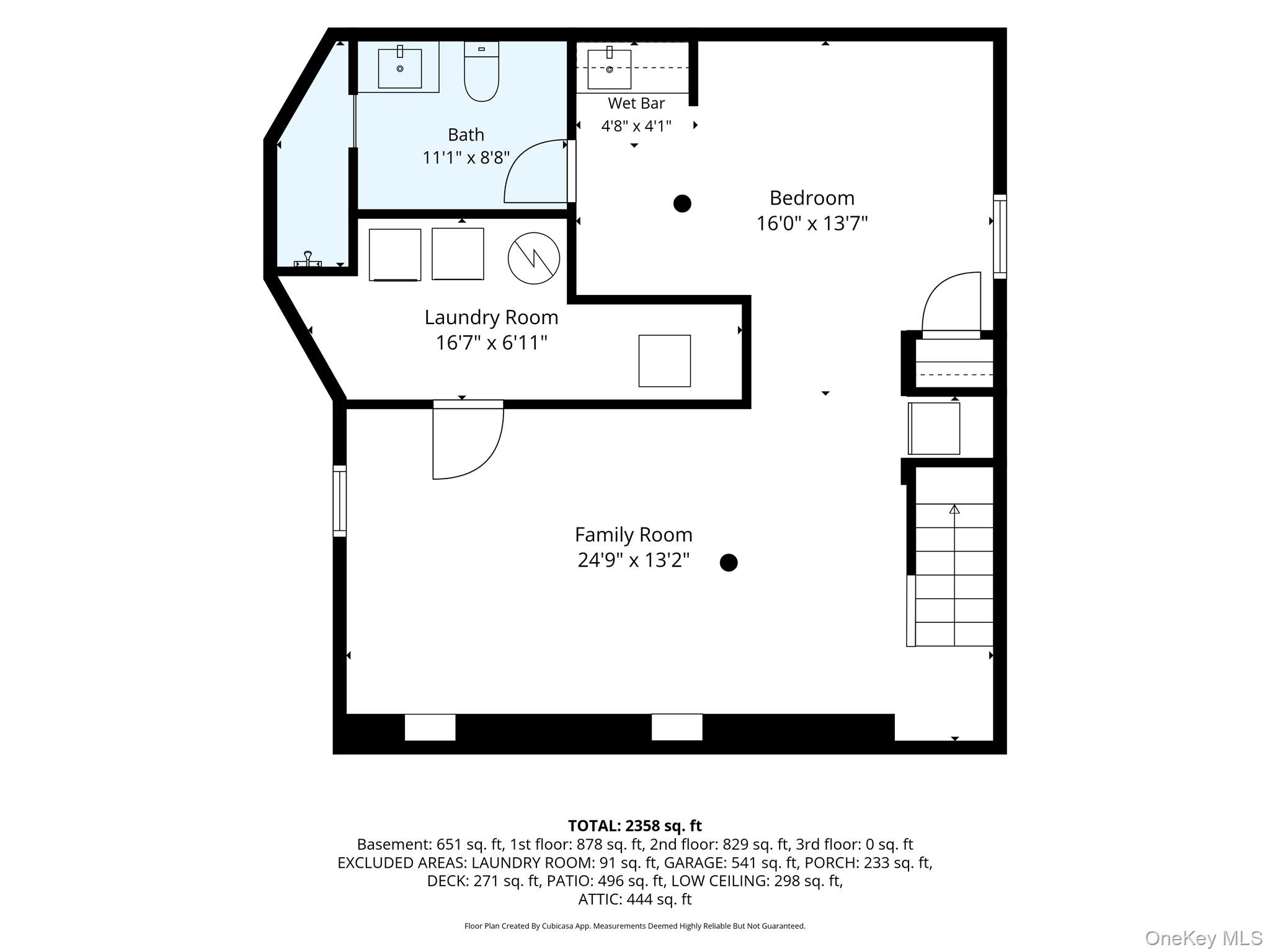 78 Warner Avenue – For Sale photo 36