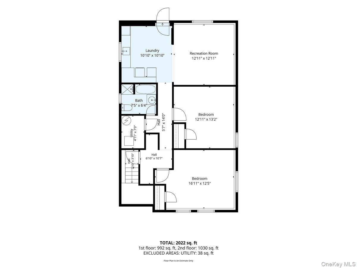 115 Margaretta Avenue – For Sale photo 14