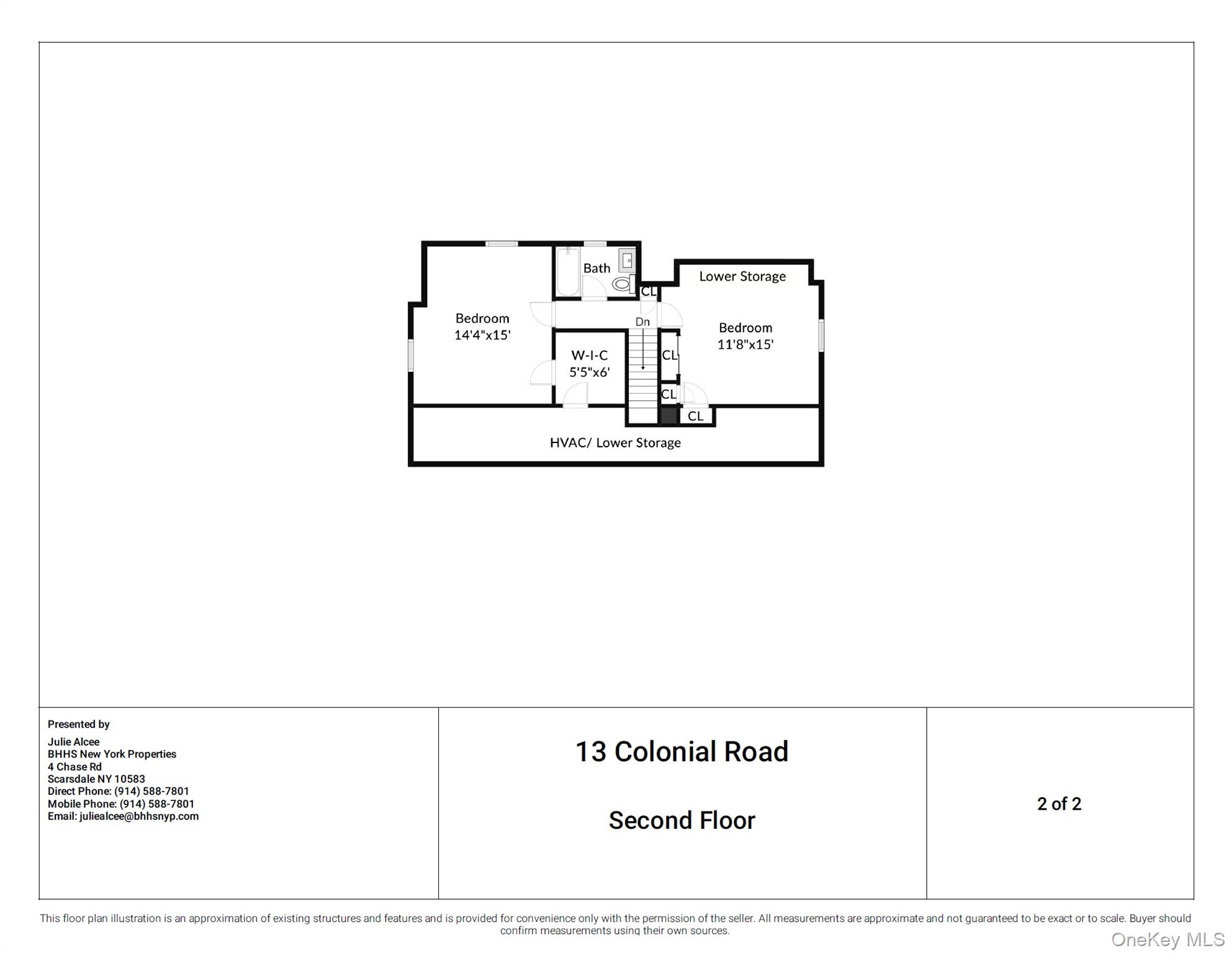 13 Colonial Road – For Rent photo 25