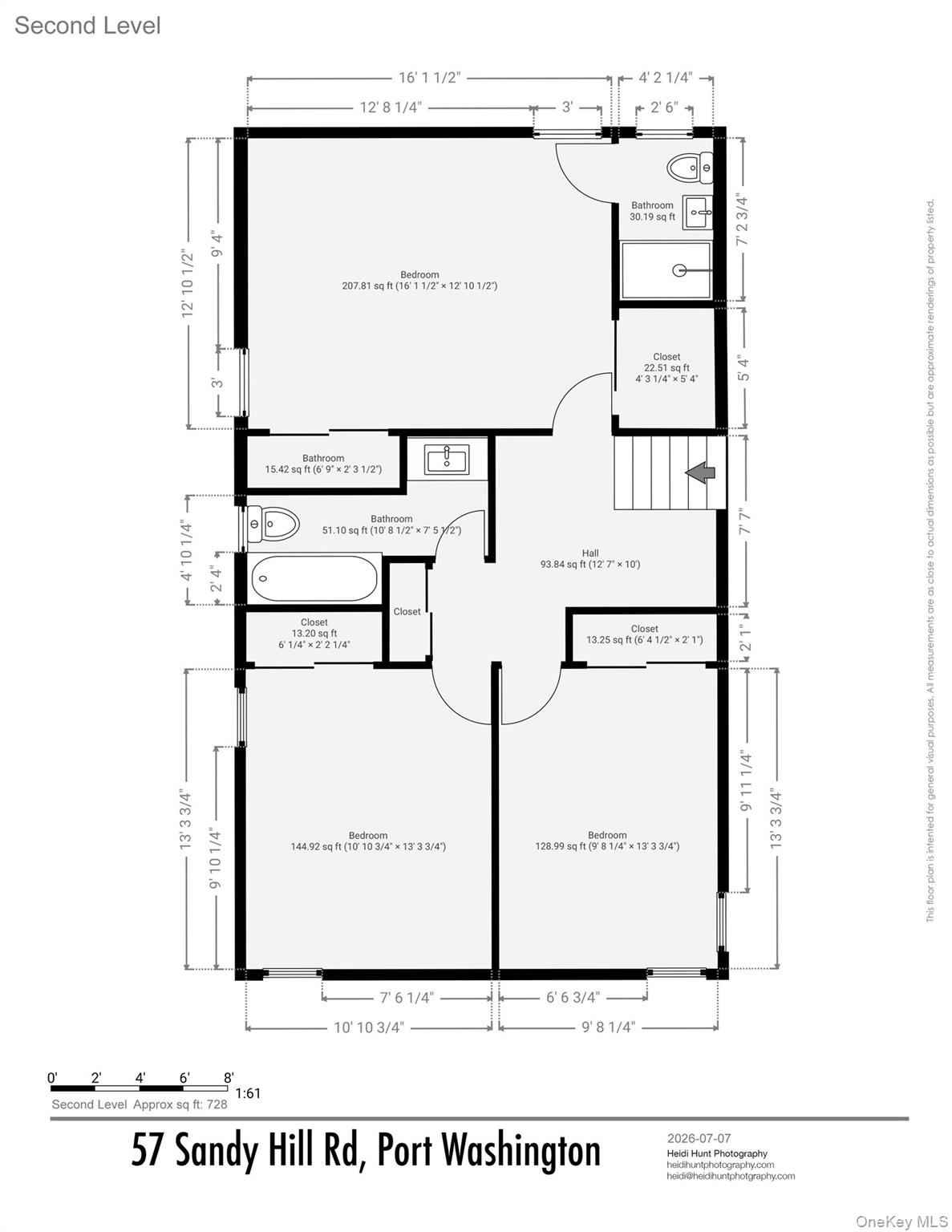 57 Sandy Hollow Road – For Rent photo 26