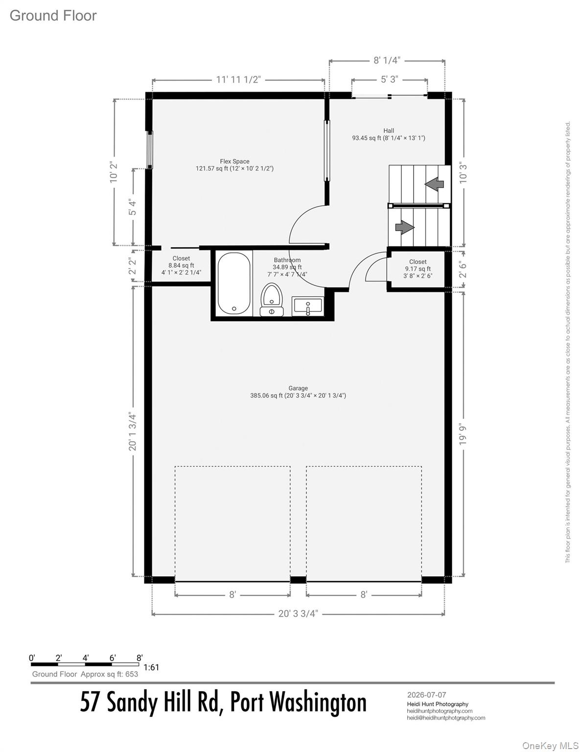 57 Sandy Hollow Road – For Rent photo 27