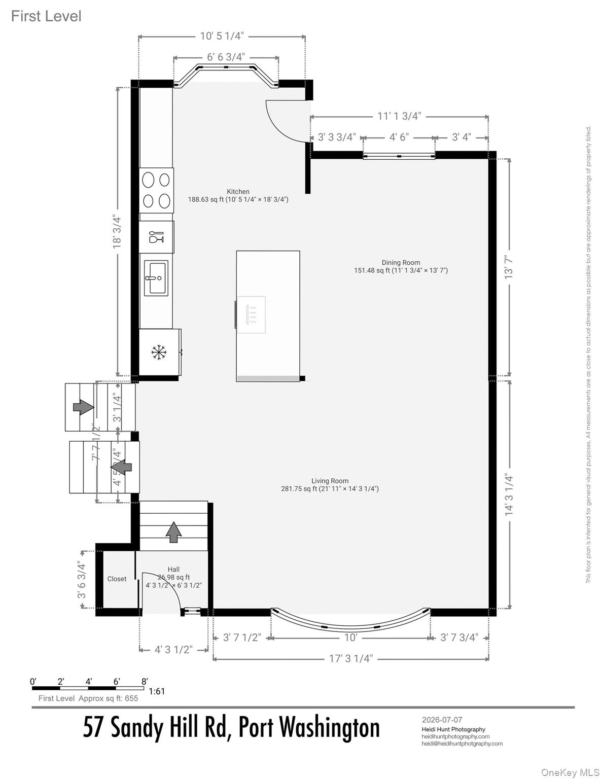 57 Sandy Hollow Road – For Rent photo 25