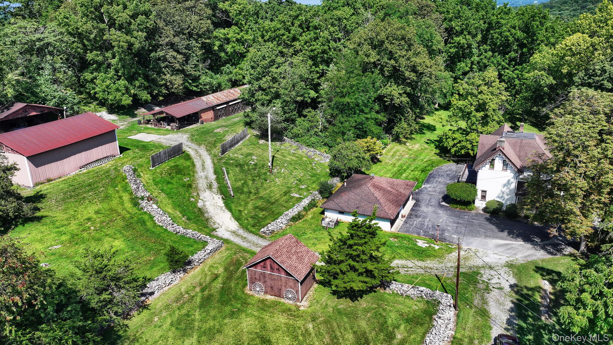470 Little Britain Road – For Sale