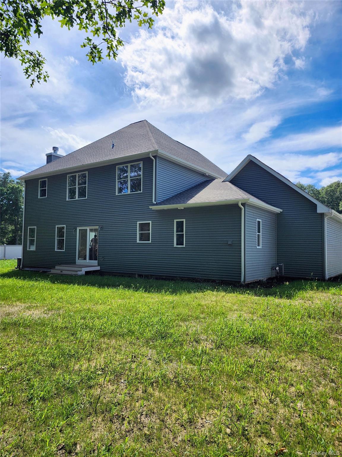 Lot 5 Lakeland Woods, Unit 5 photo 2