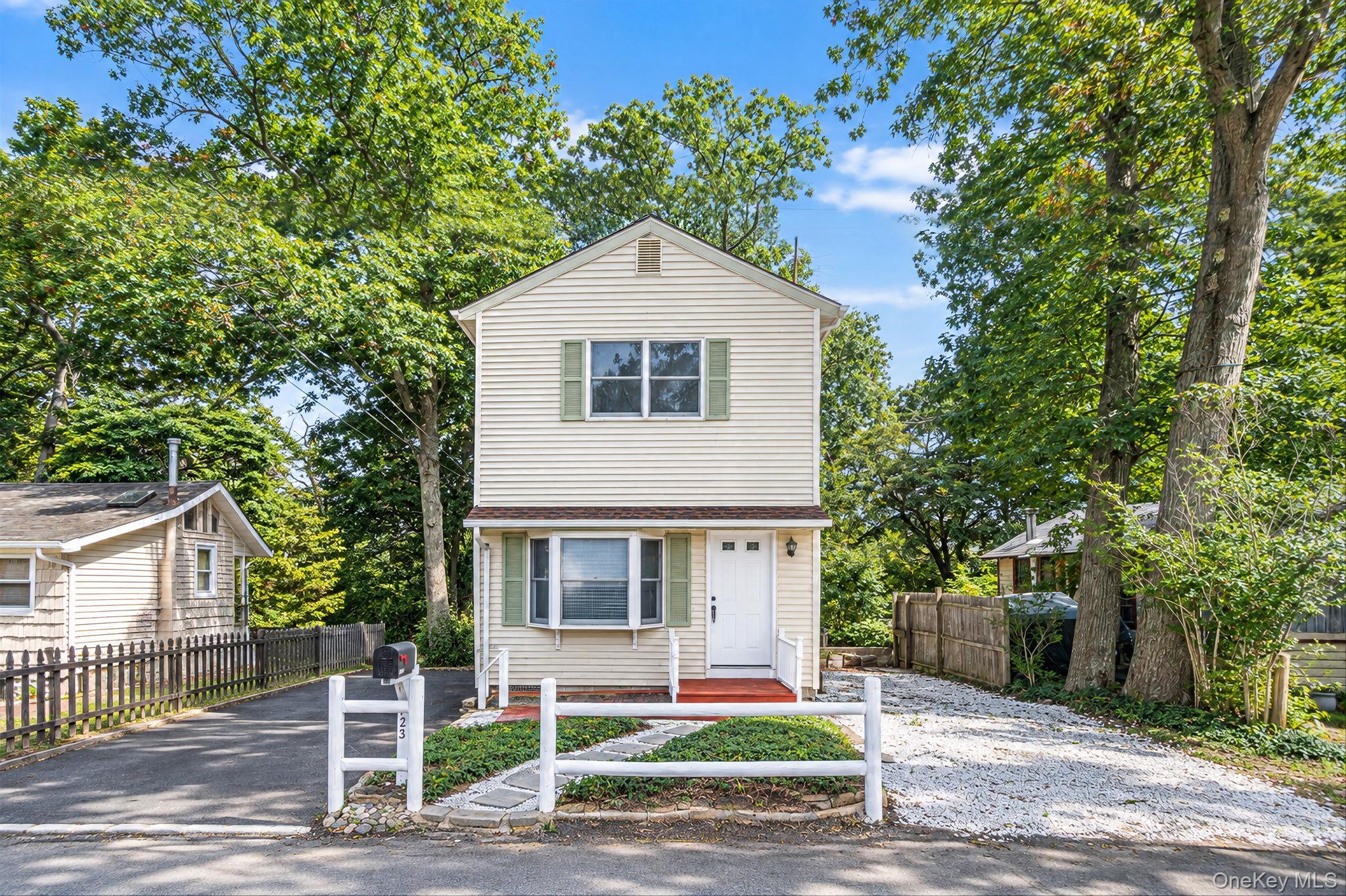 123 Denton Street – For Sale