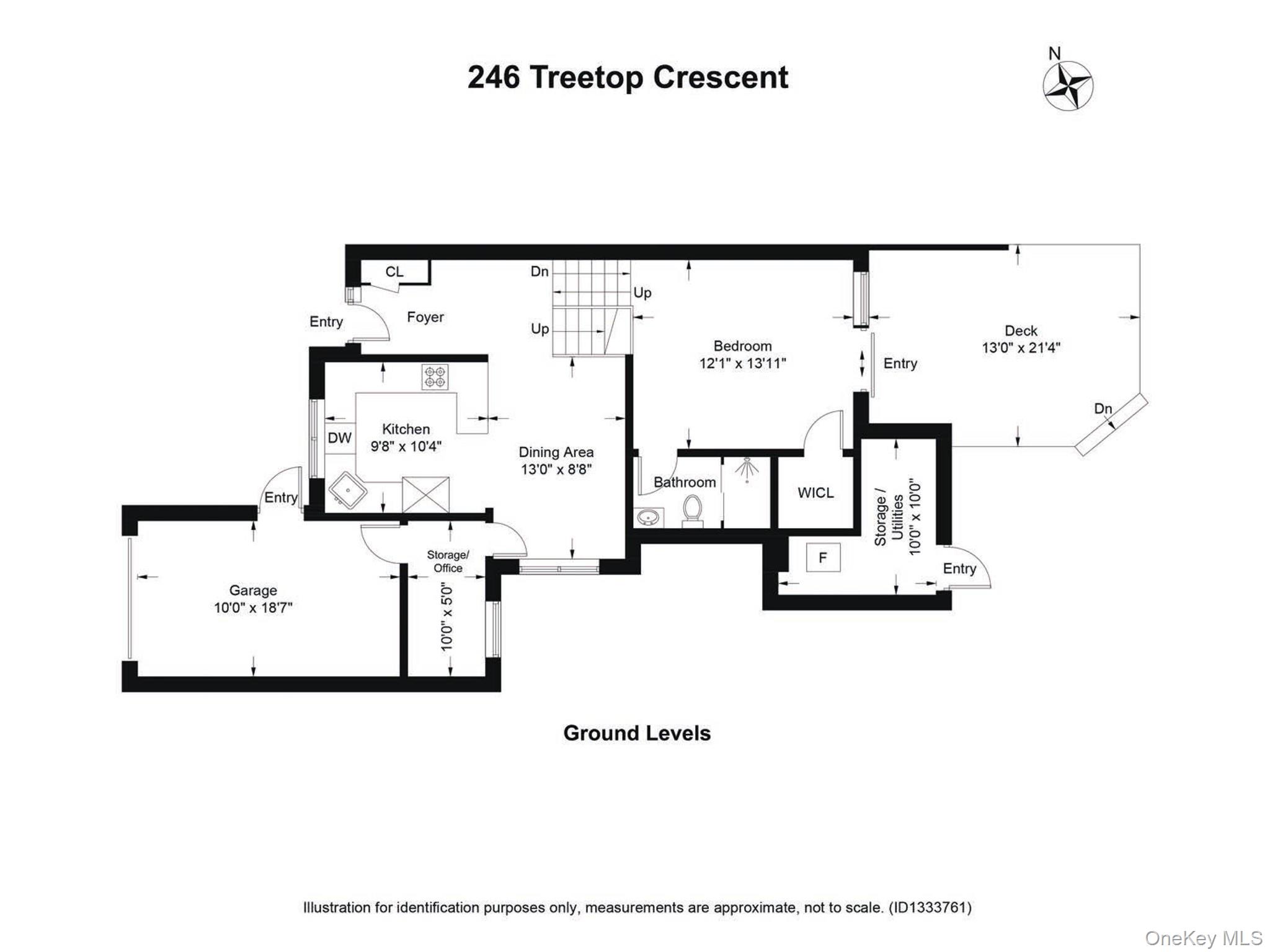 246 Treetop Crescent – For Sale photo 3