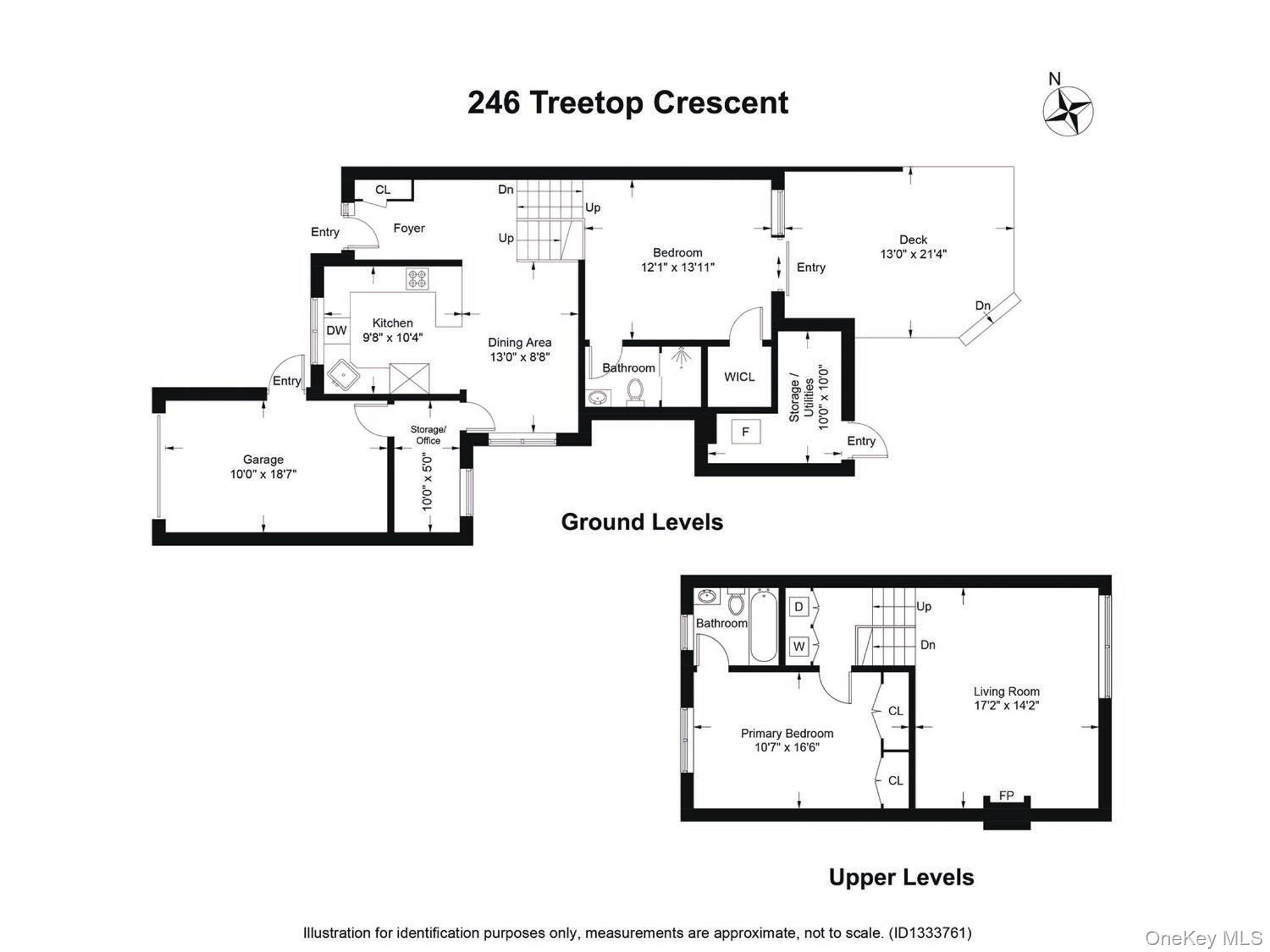 246 Treetop Crescent – For Sale photo 2