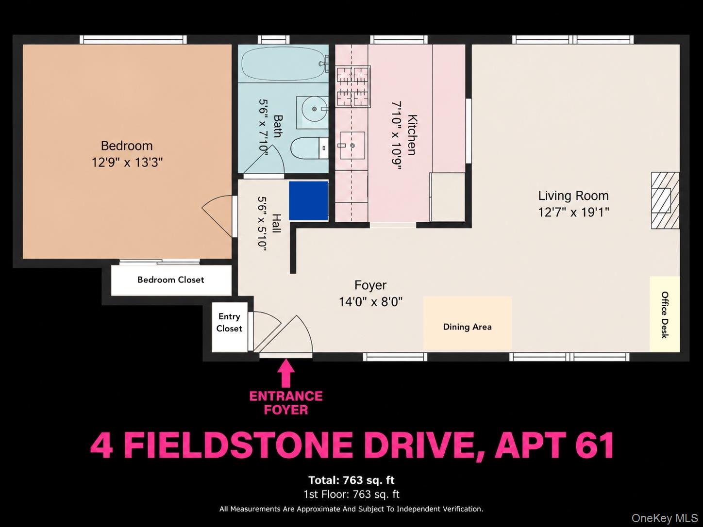 4 Fieldstone Drive, Unit 61 photo 17