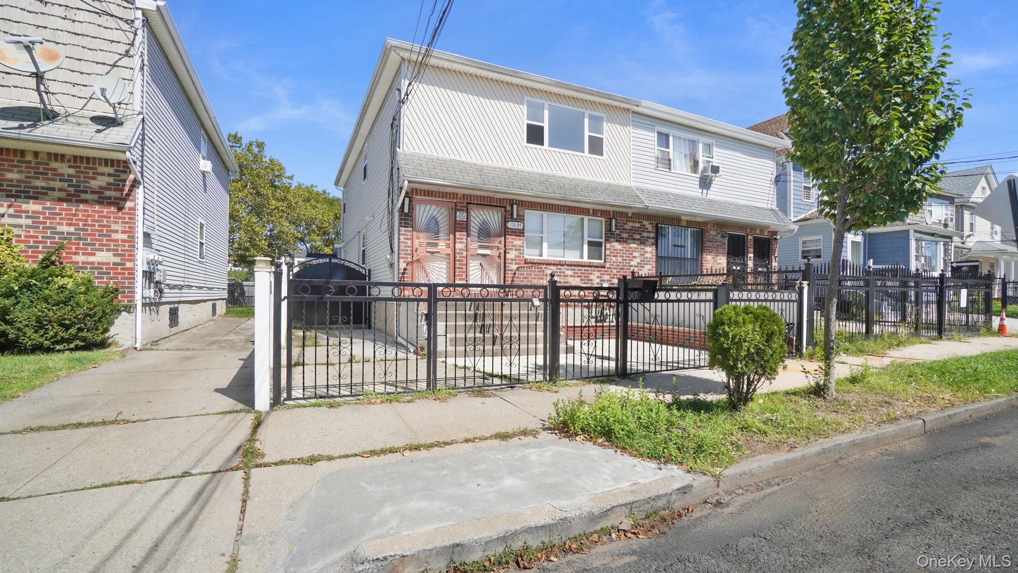 114-07 159th Street – For Sale photo 2