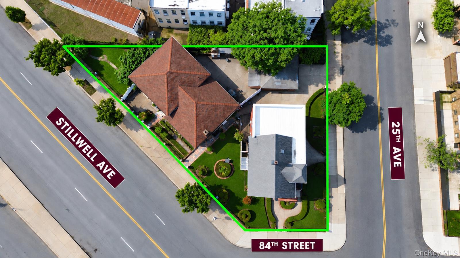 2502 84th Street – For Sale