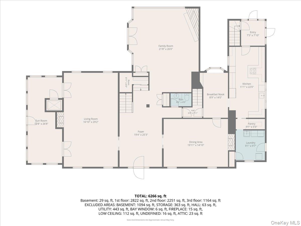 150 Ocean Avenue – For Sale photo 45