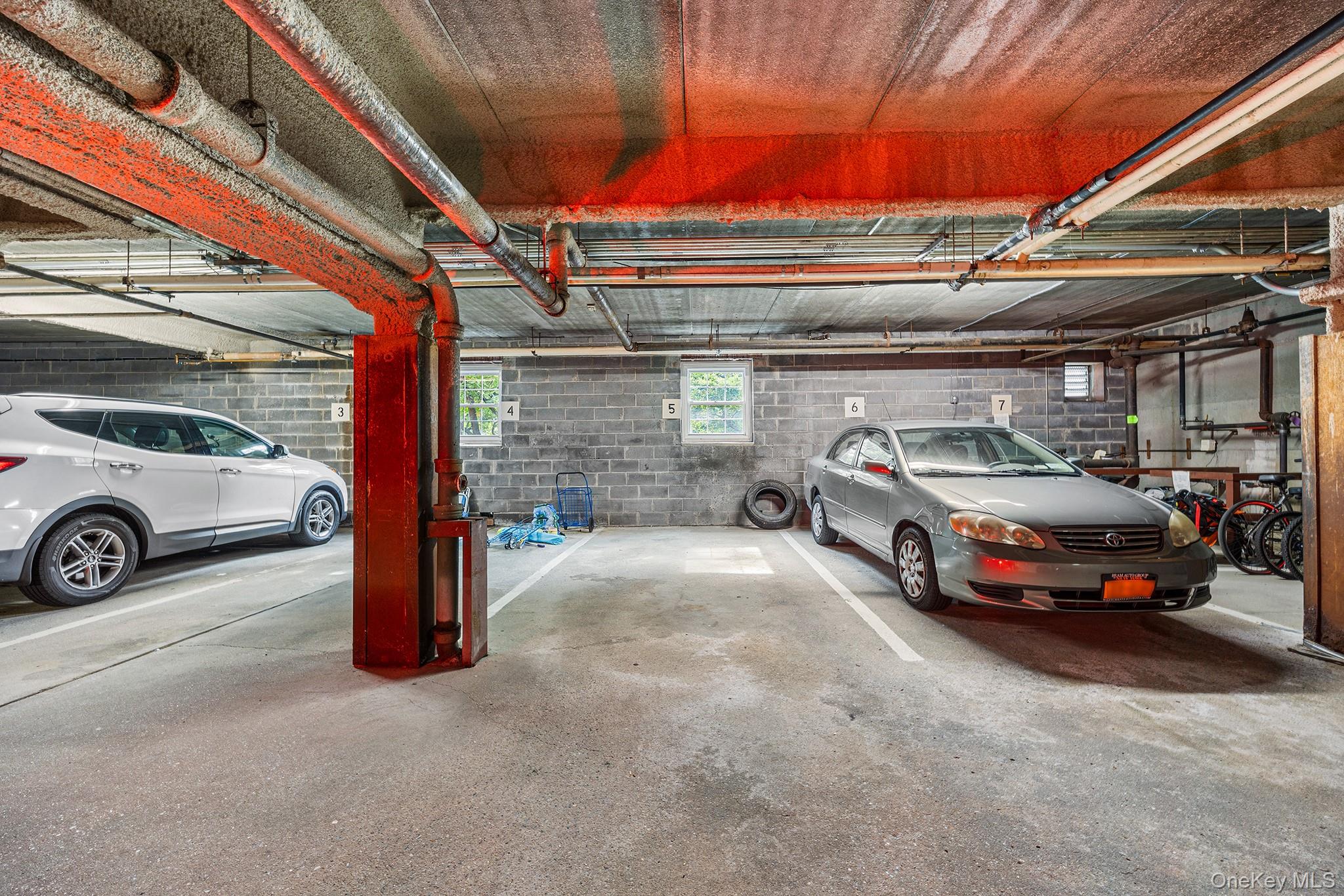 1 Consulate Drive, Unit 2H photo 21