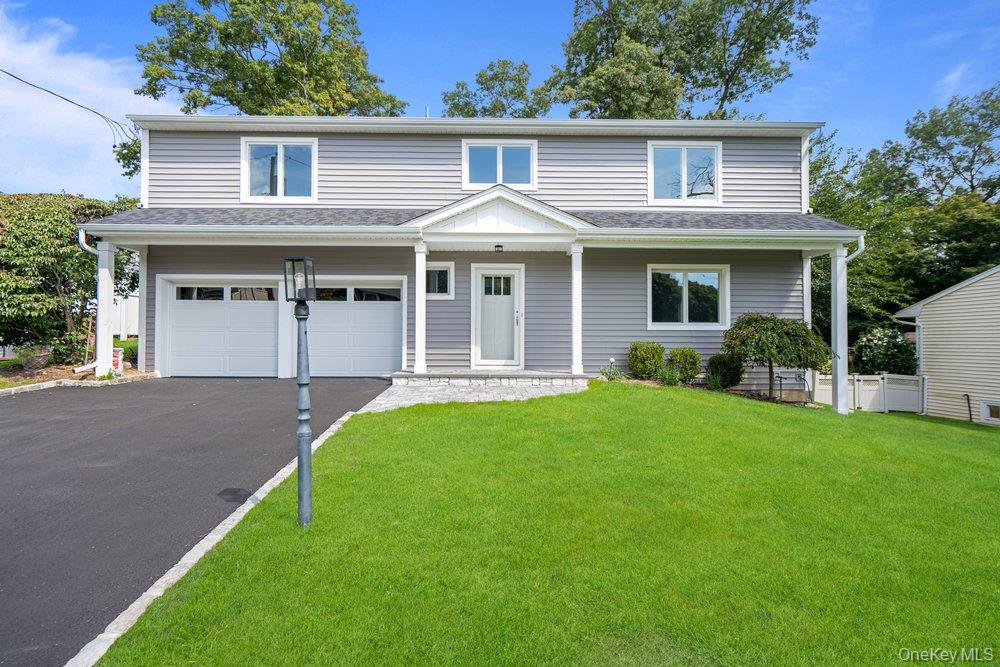185 Harvard Drive – For Sale