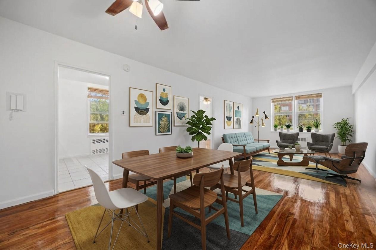 63-11 Queens Boulevard, Unit D3