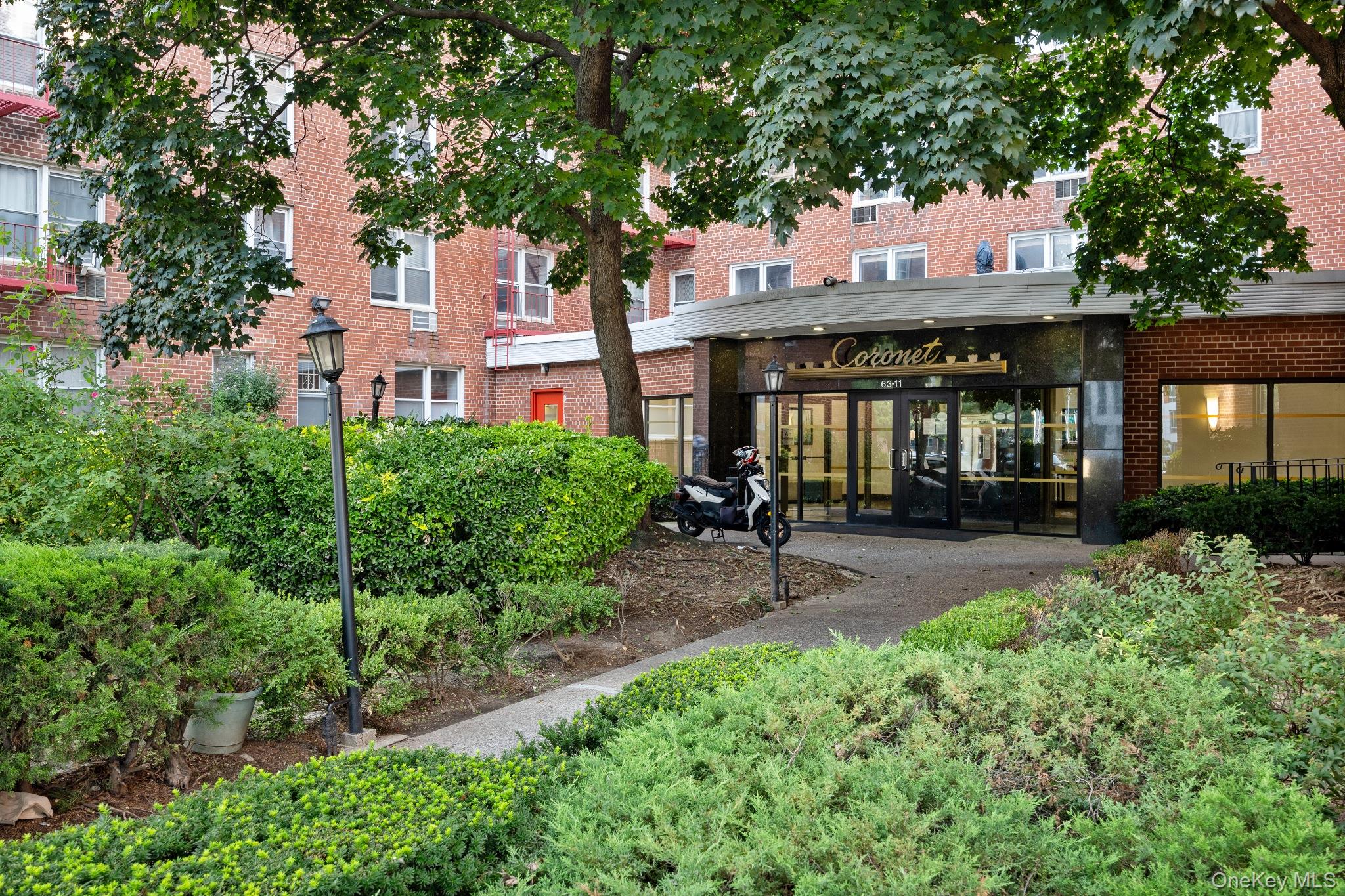 63-11 Queens Boulevard, Unit D3 photo 16