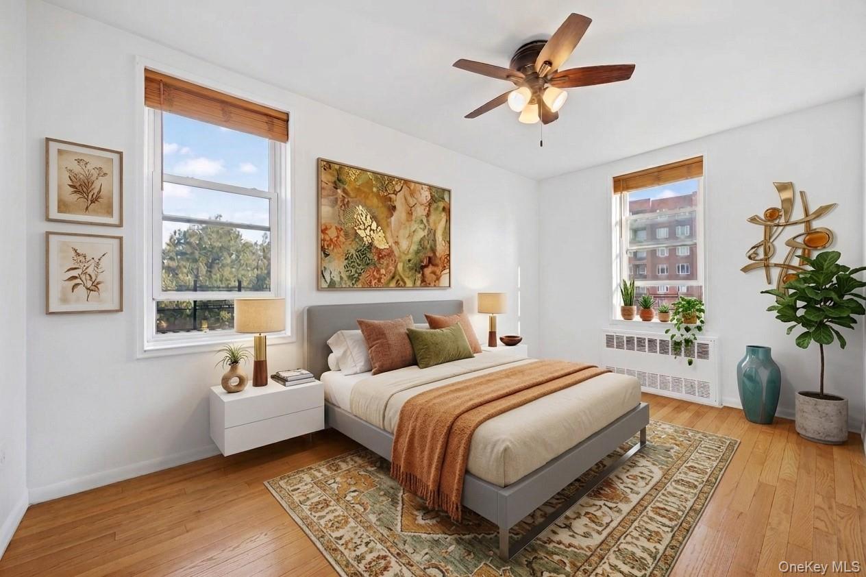 63-11 Queens Boulevard, Unit D3 photo 6