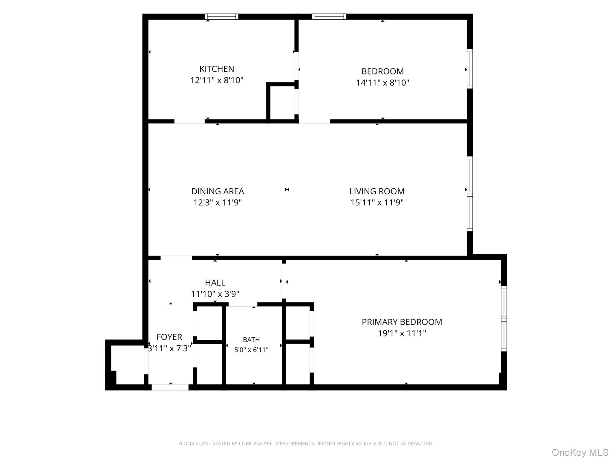 63-11 Queens Boulevard, Unit D3 photo 17