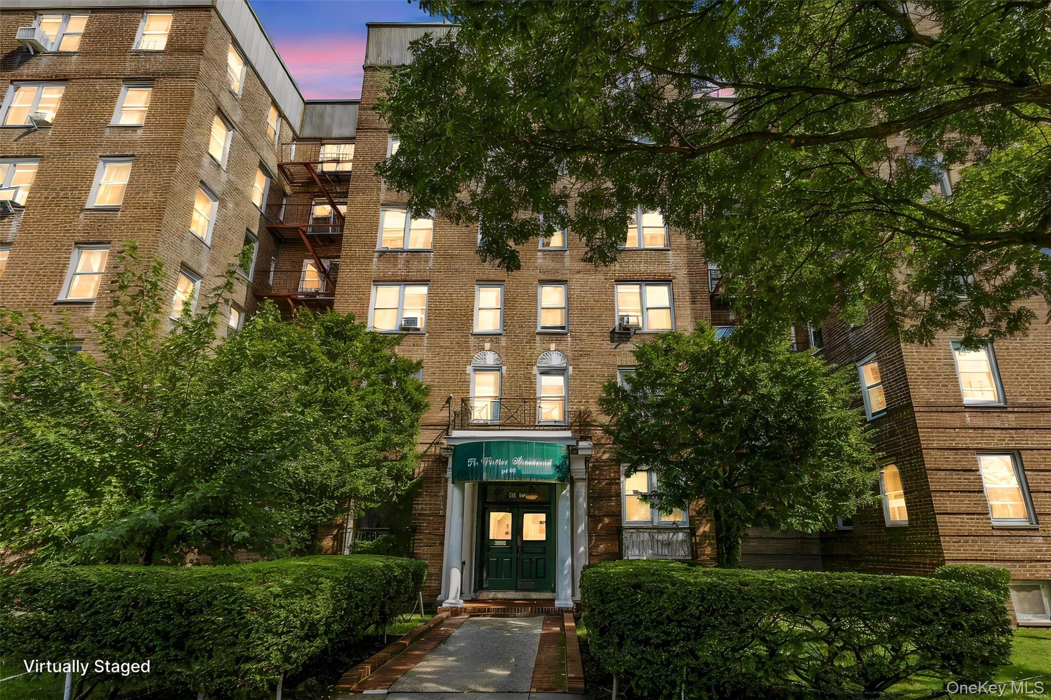 84-55 Daniels Street, Unit 2K photo 2