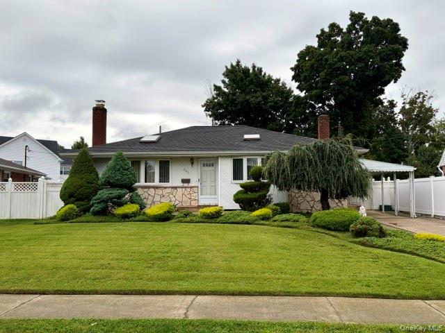 392 Coleridge Street – For Sale