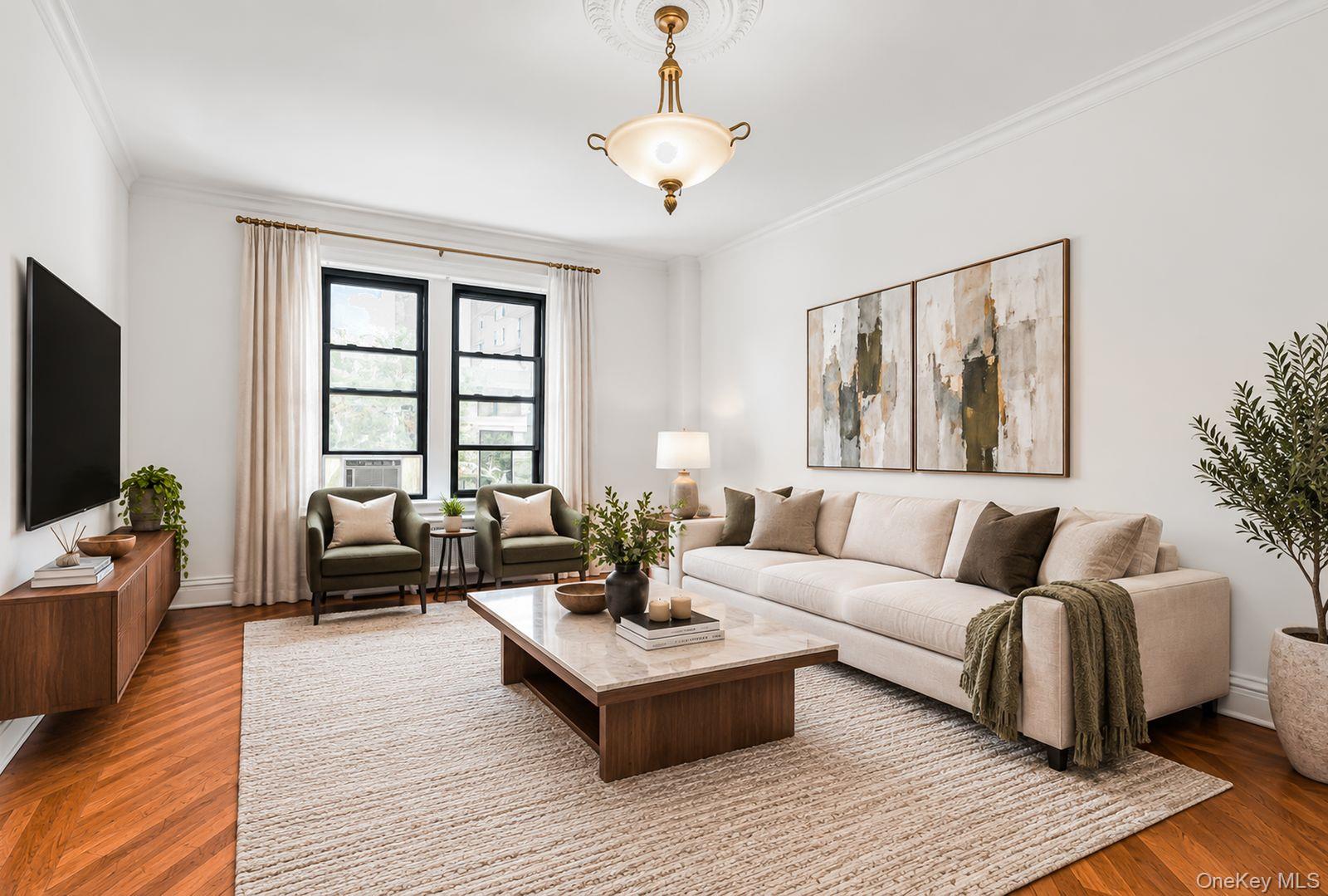 78-14 Austin Street, Unit 3-F photo 5