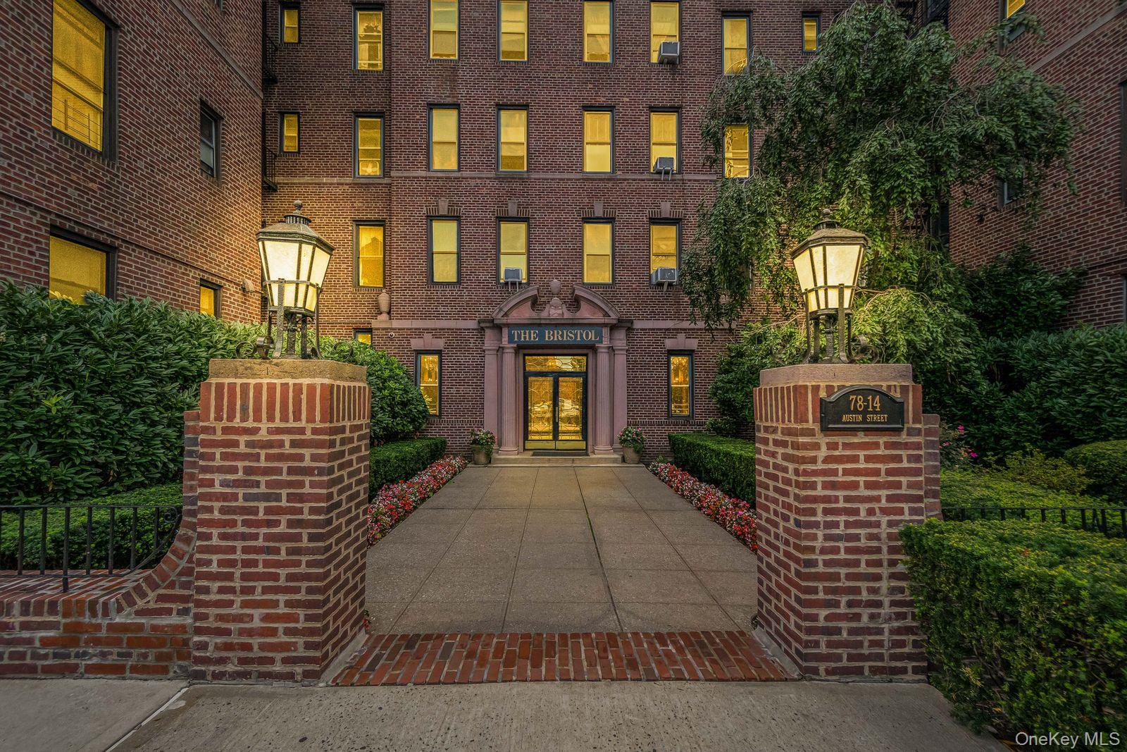 78-14 Austin Street, Unit 3-F photo 15