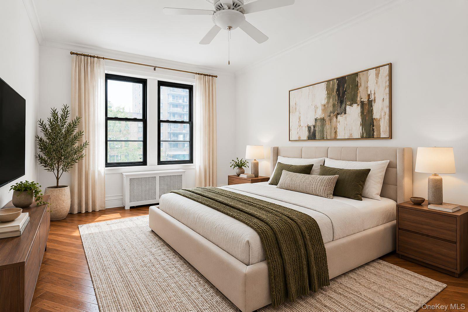 78-14 Austin Street, Unit 3-F photo 12