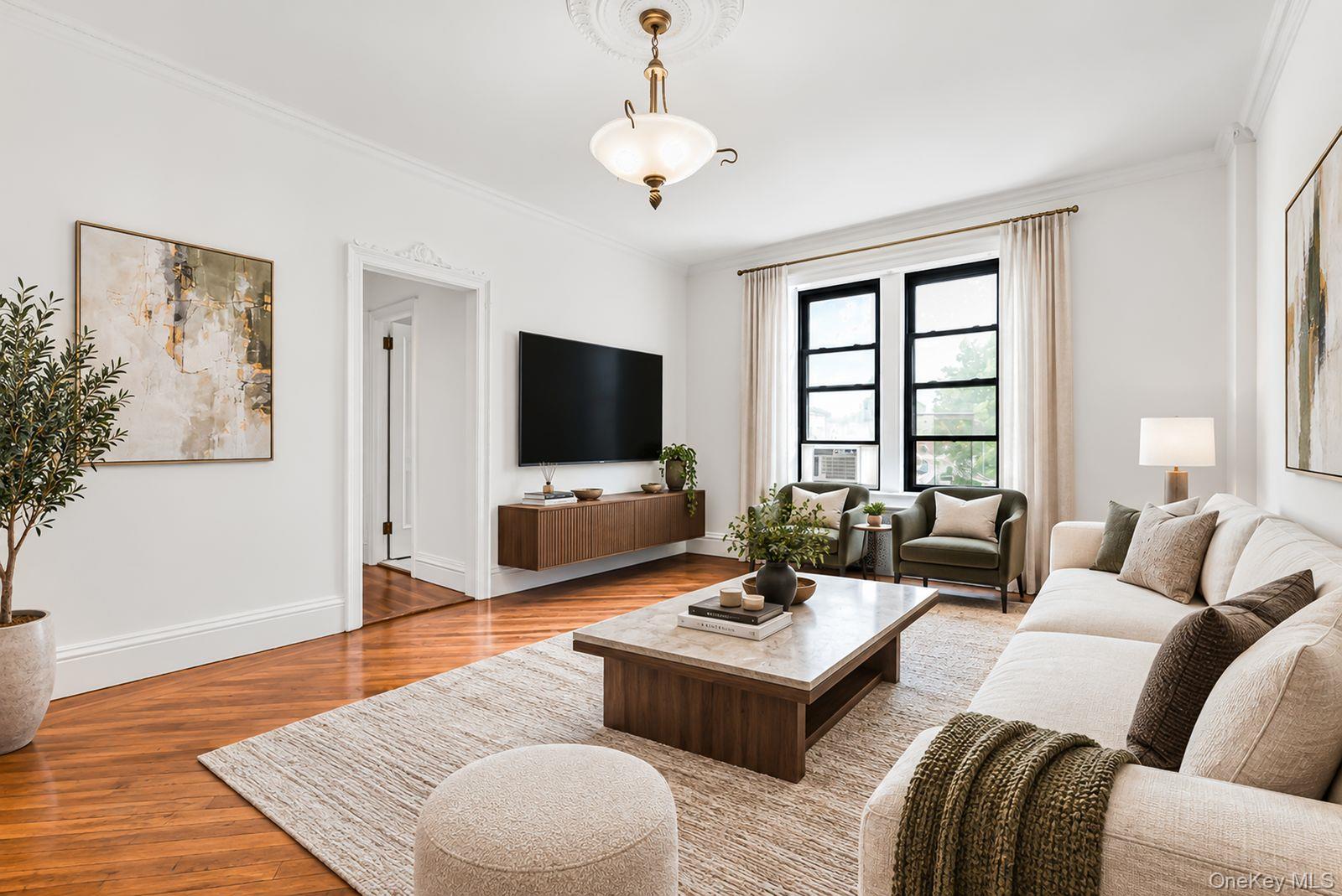78-14 Austin Street, Unit 3-F photo 3