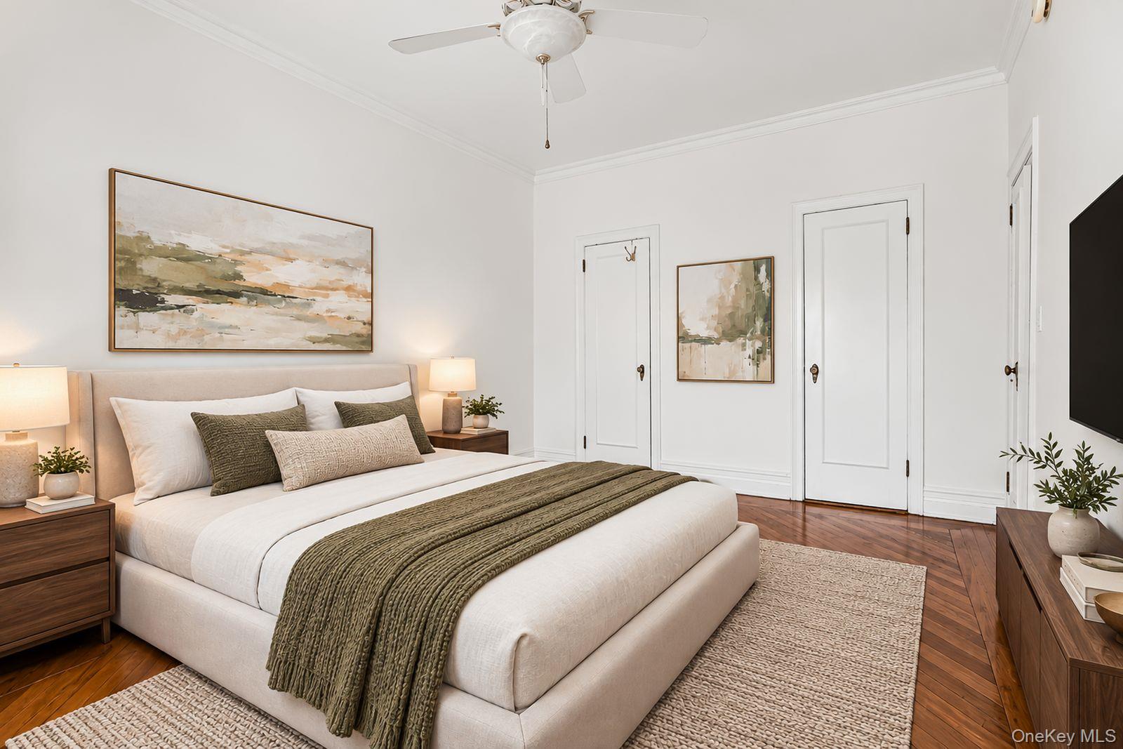 78-14 Austin Street, Unit 3-F photo 13
