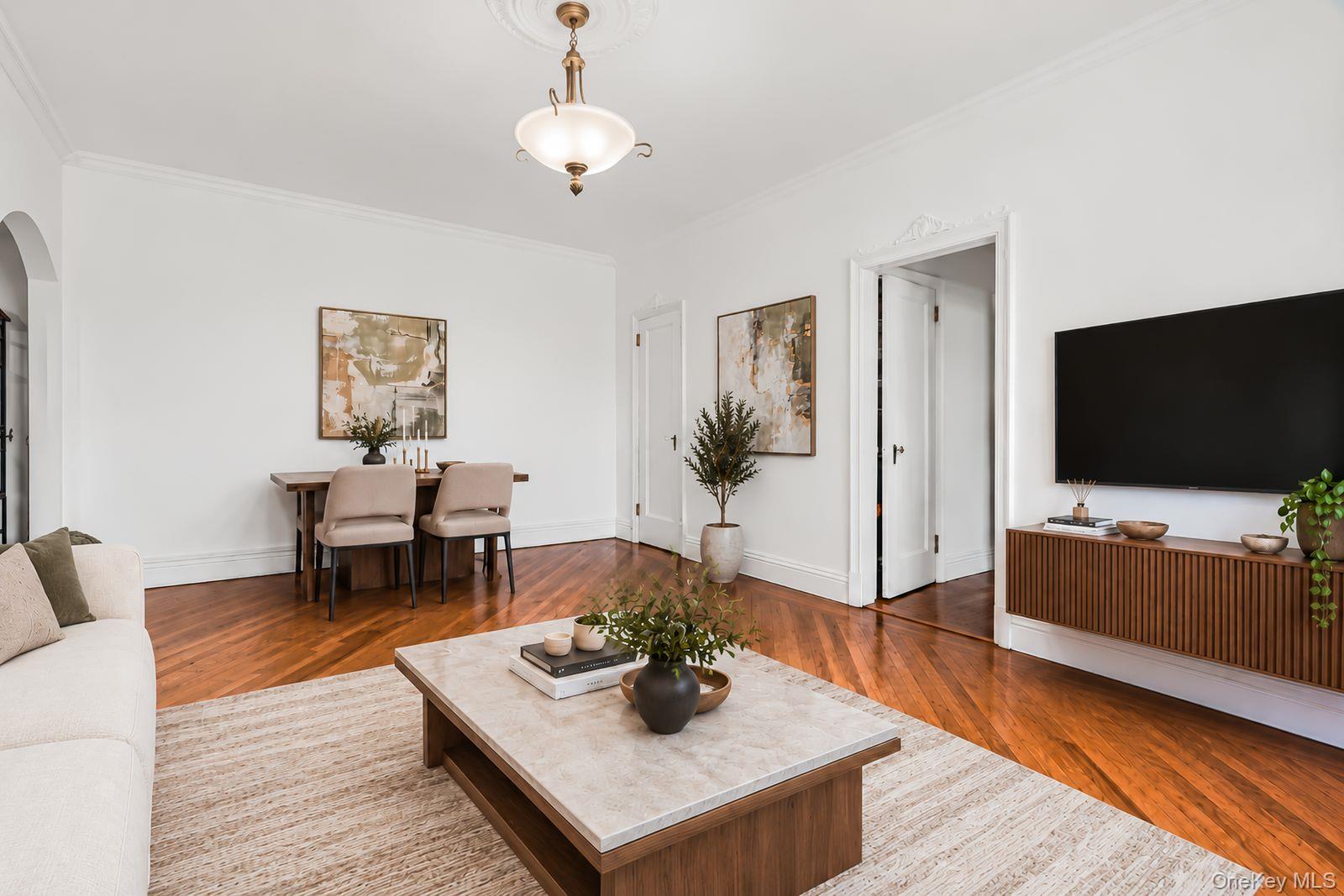 78-14 Austin Street, Unit 3-F photo 4