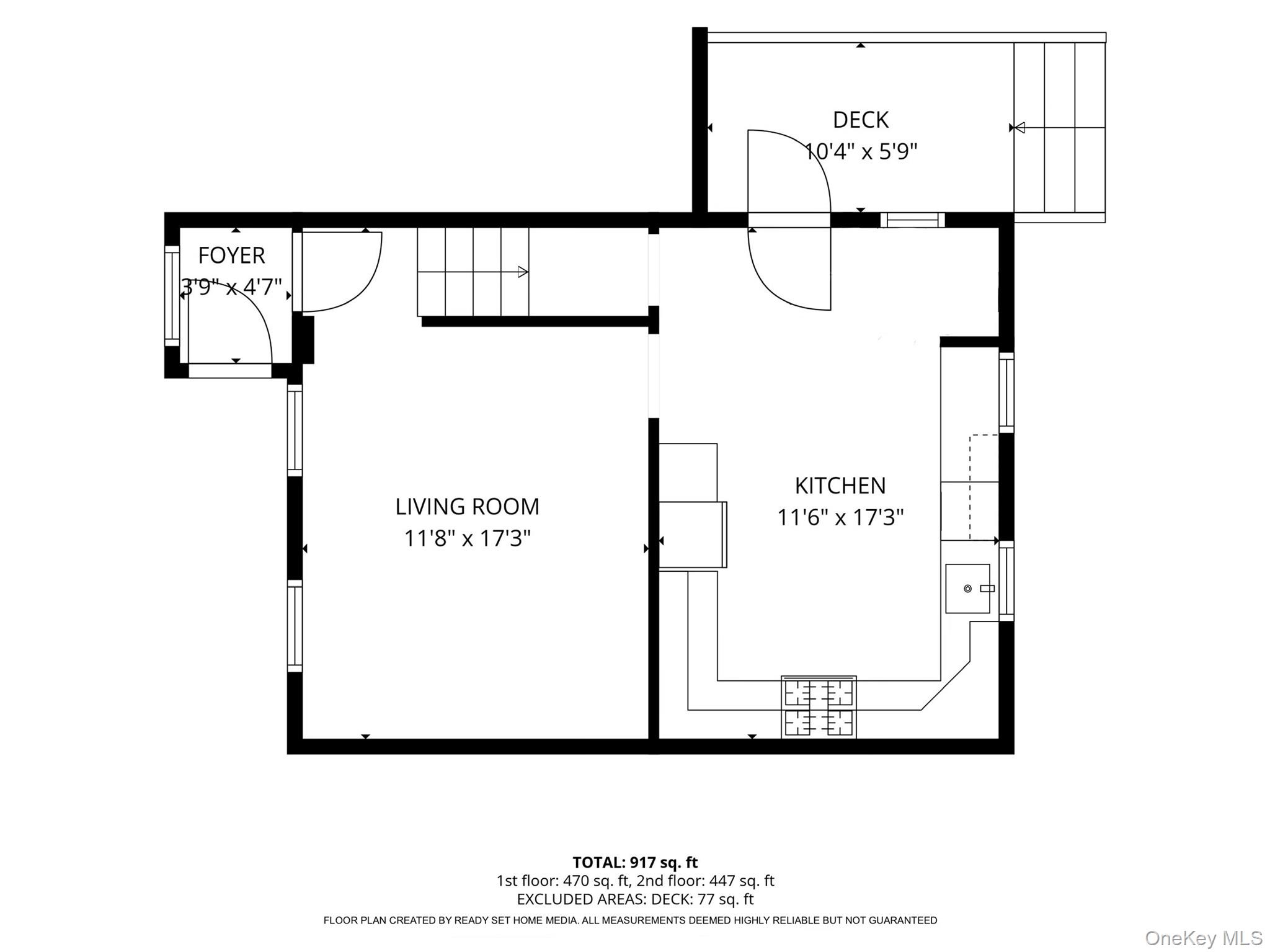 135 N Highland Avenue – For Rent photo 20
