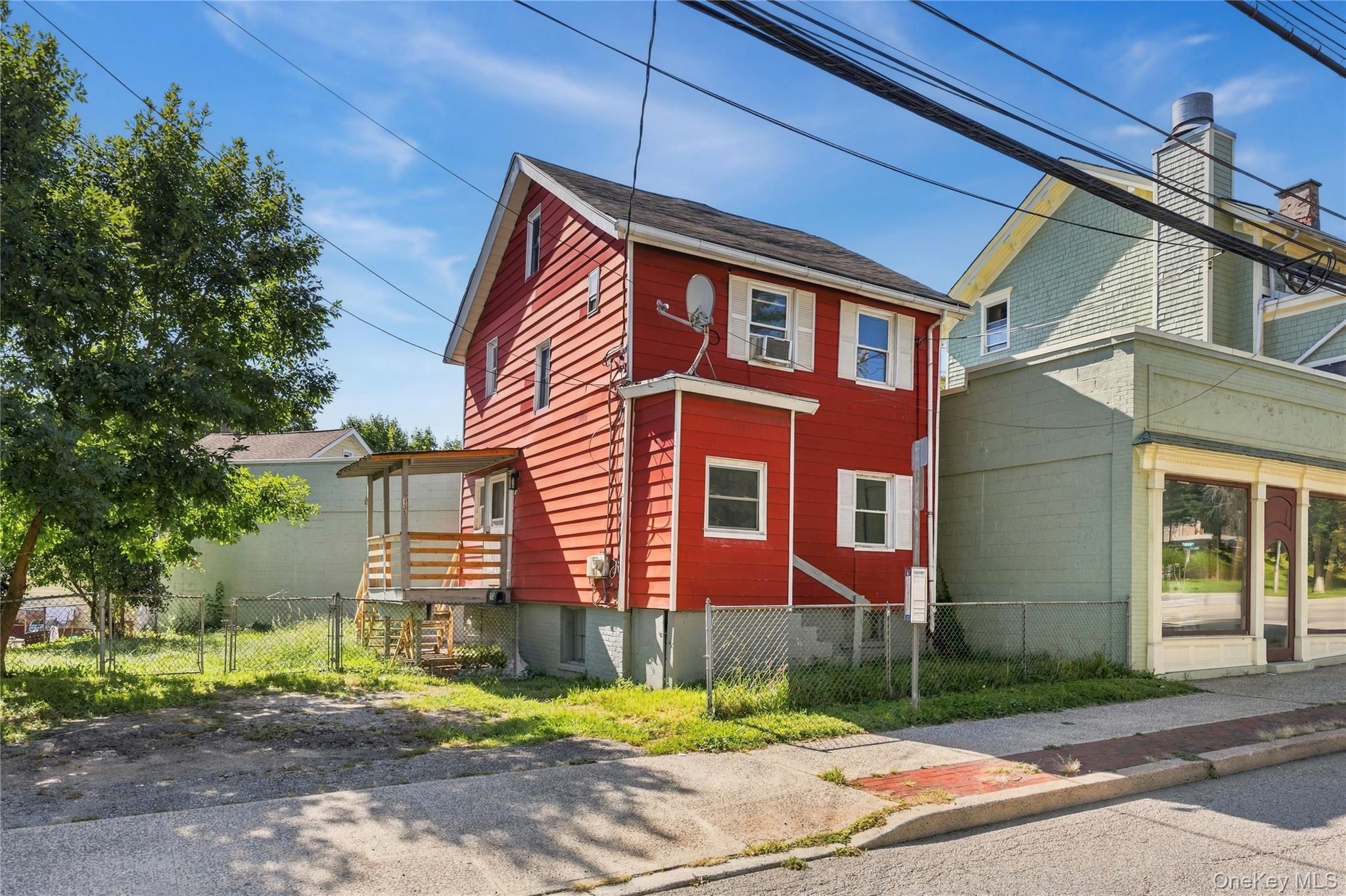 135 N Highland Avenue – For Rent
