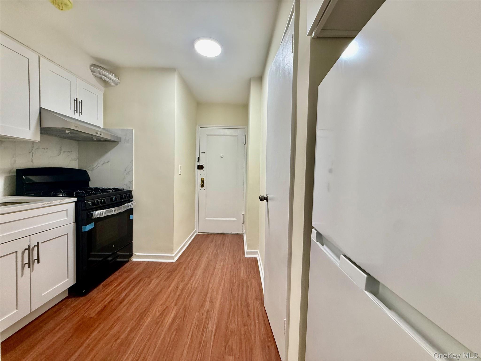 144-35 Sanford Avenue, Unit 3C photo 5