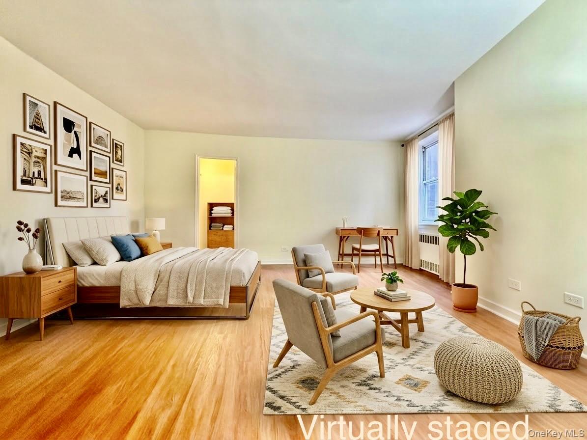 144-35 Sanford Avenue, Unit 3C photo 3