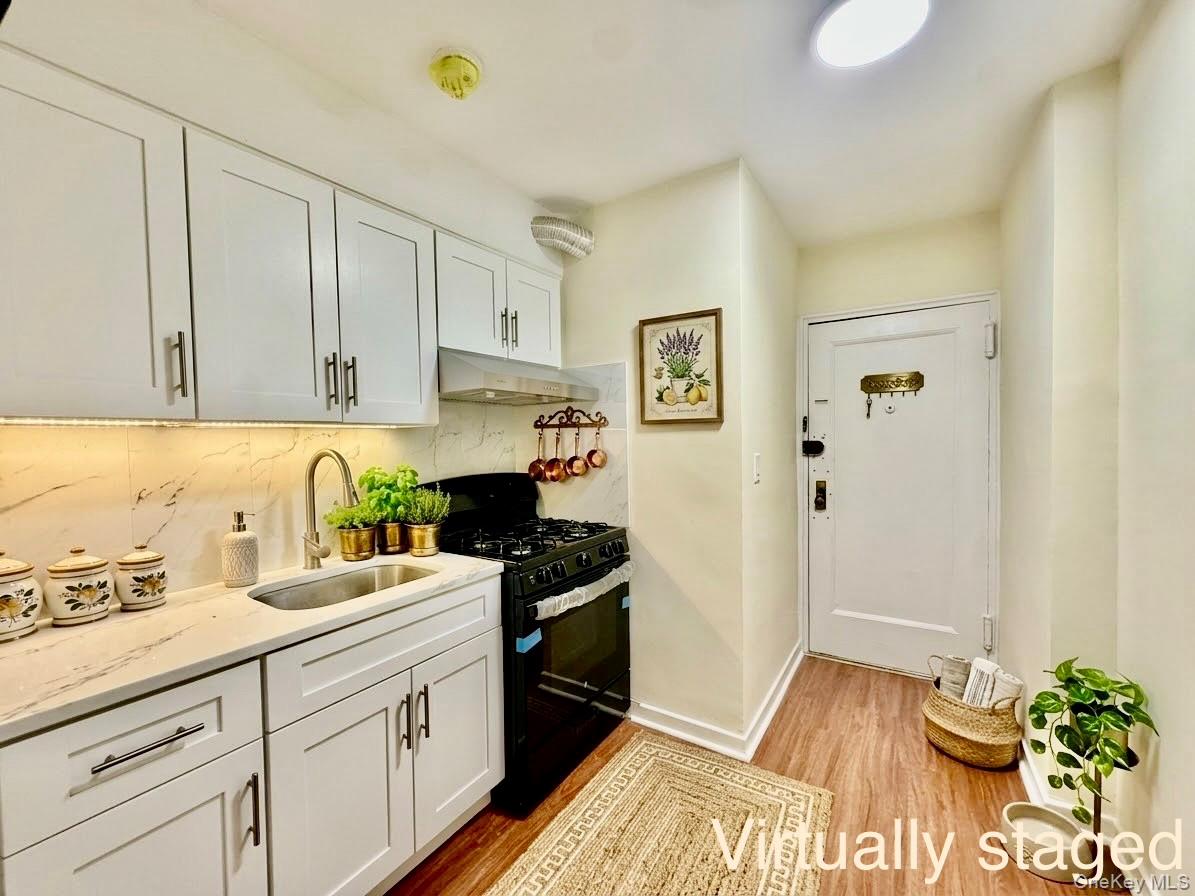144-35 Sanford Avenue, Unit 3C